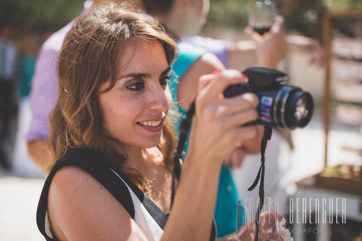 Fotos y Fotógrafos de Boda en Finca Fidegüet Alicante