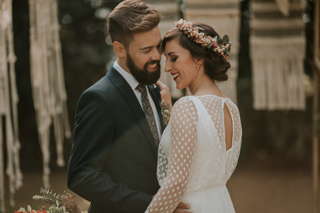 Fotógrafos Bodas Finca La Clariana Ontinyent Valencia