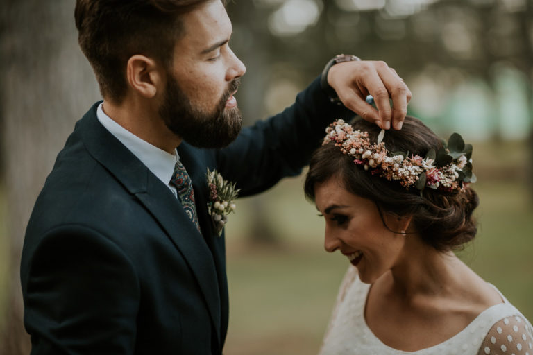 Fotógrafos Bodas Finca La Clariana Ontinyent Valencia