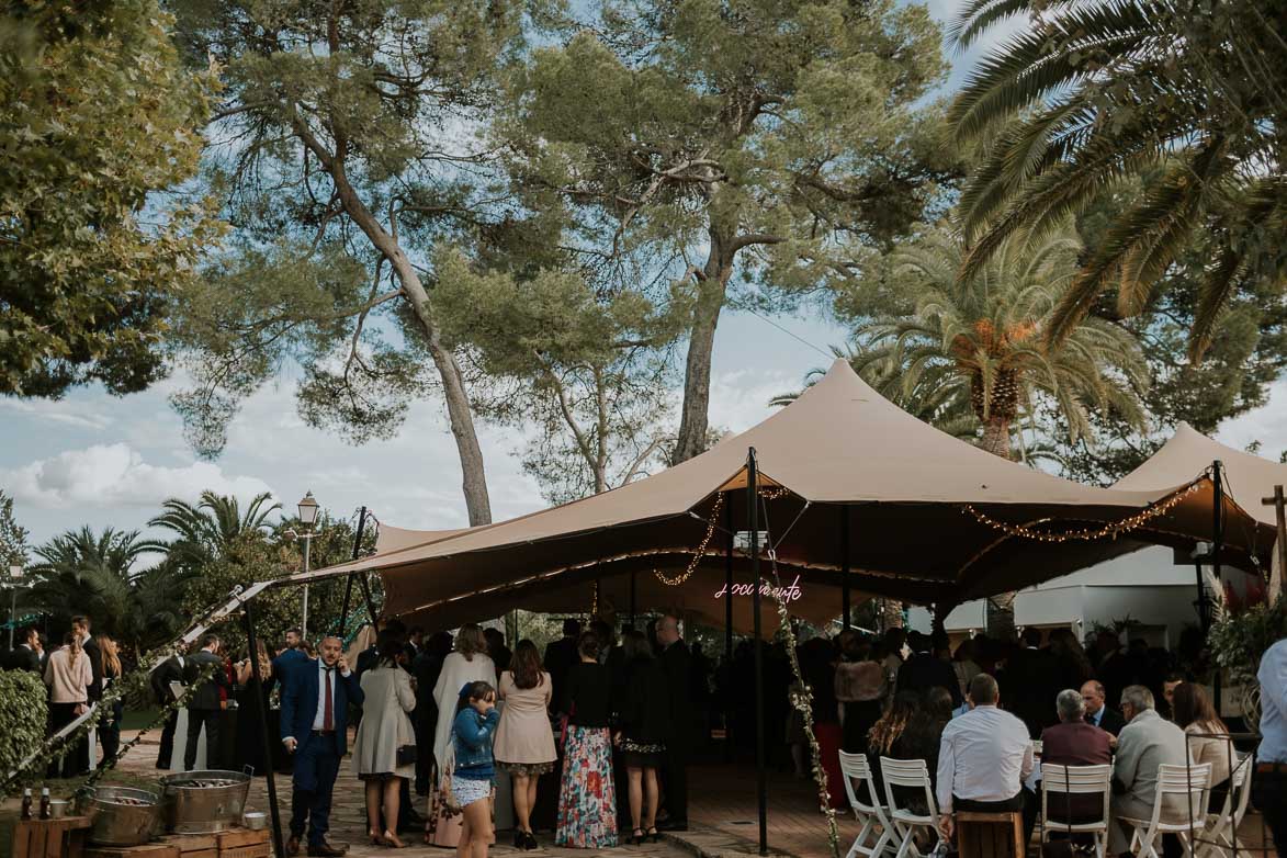 Fotografos Bodas Finca La Clariana Ontinyent Valencia