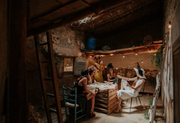 Cuánto dinero hay que dar en una boda; Esto es lo que ...