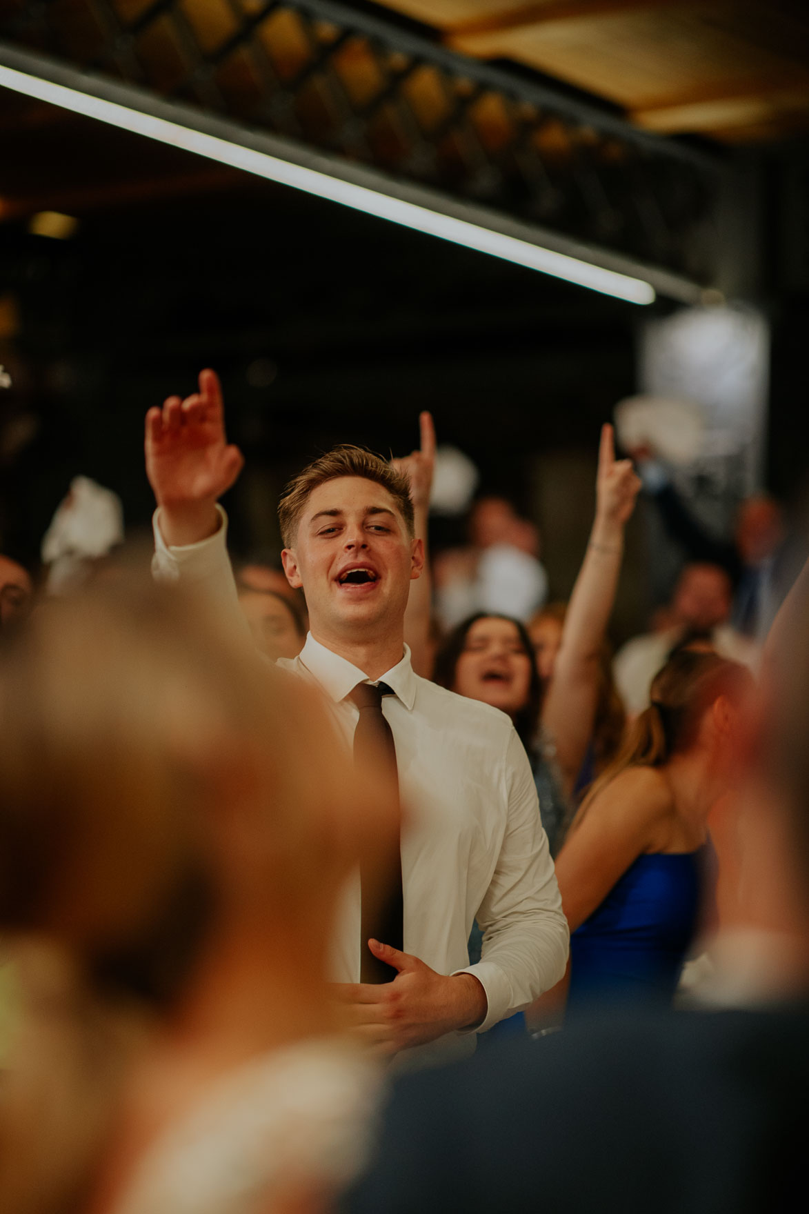 Boda La Herencia