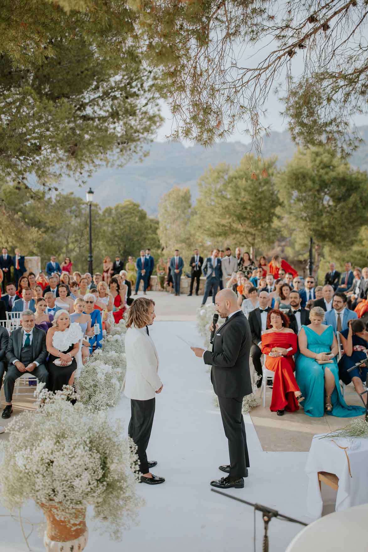 Boda Moulin Rouge Marques de Montemolar