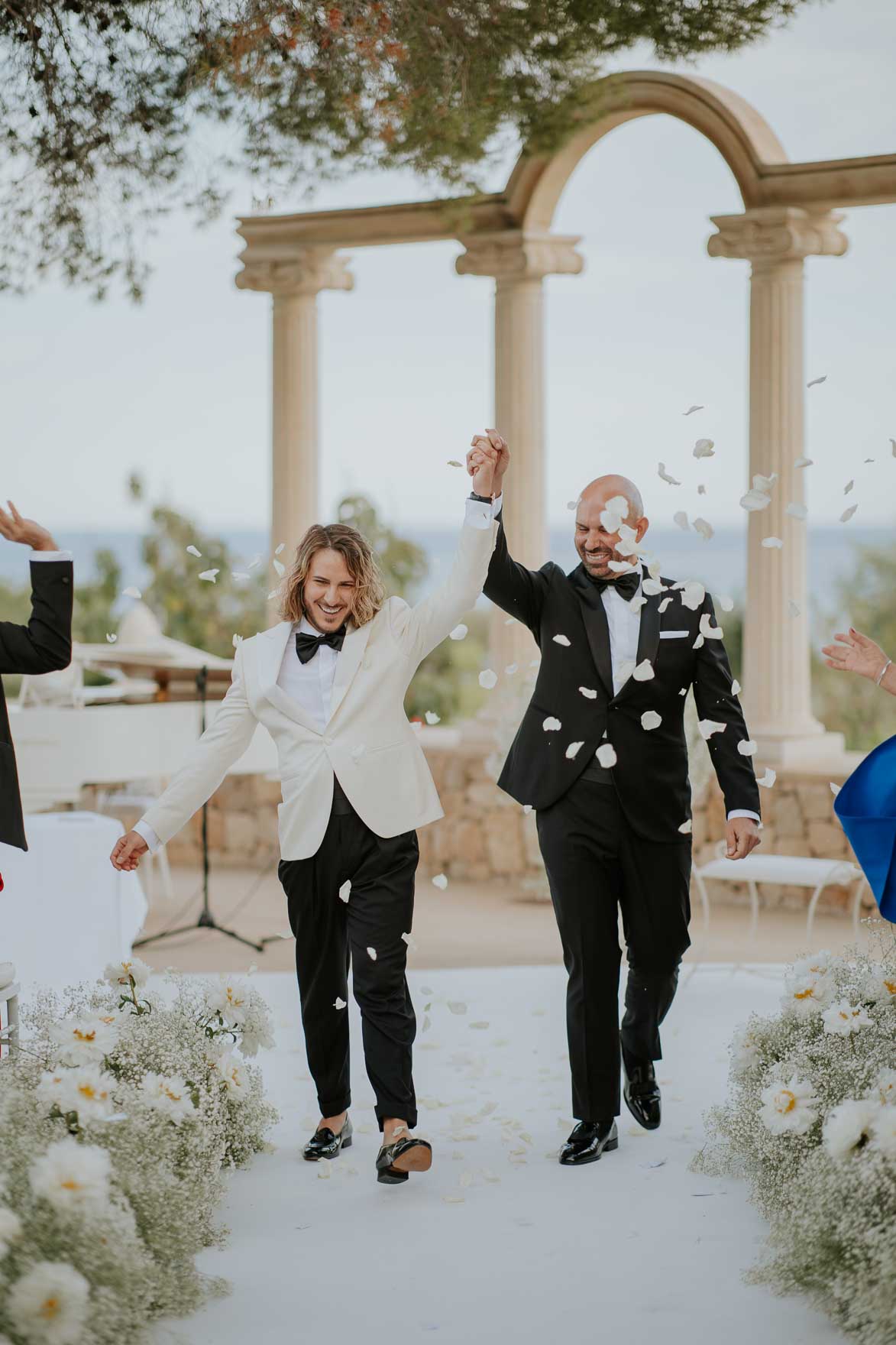 Boda Moulin Rouge Marques de Montemolar