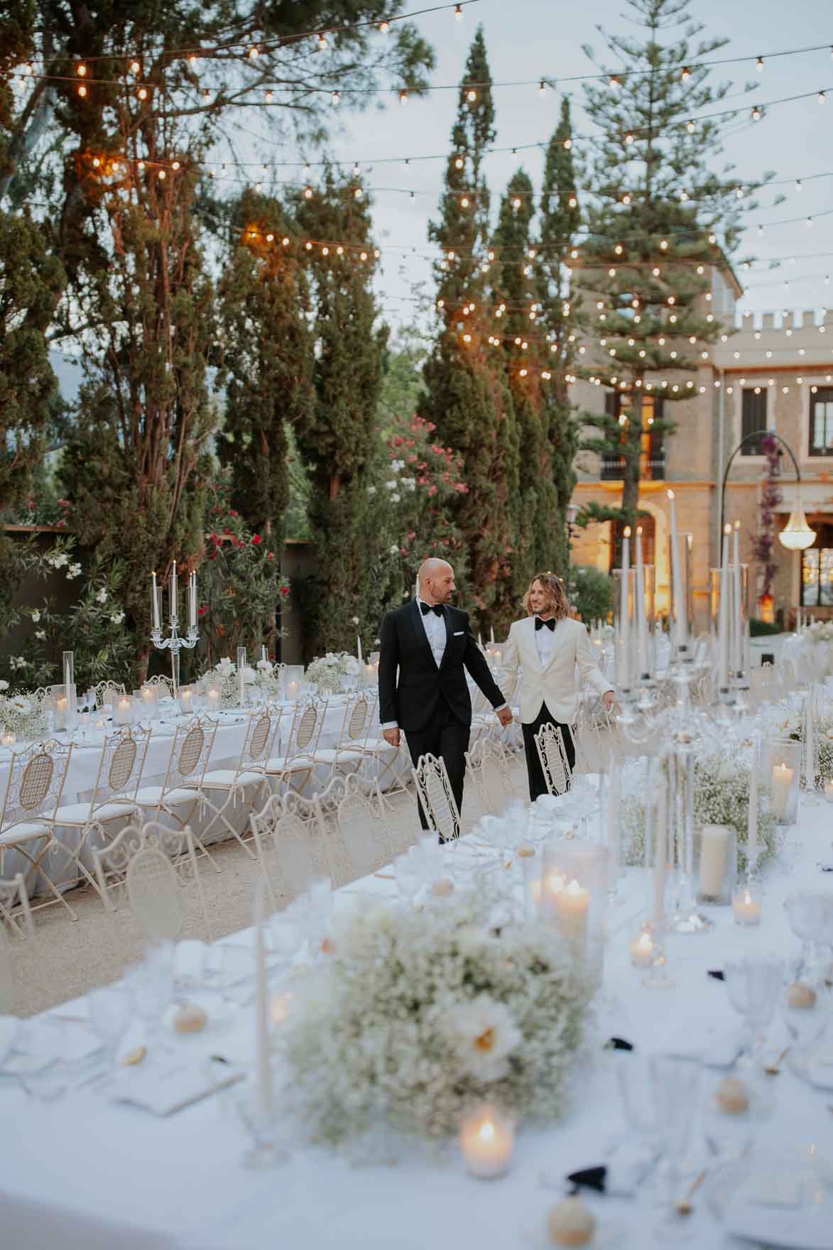 Boda Moulin Rouge Marques de Montemolar