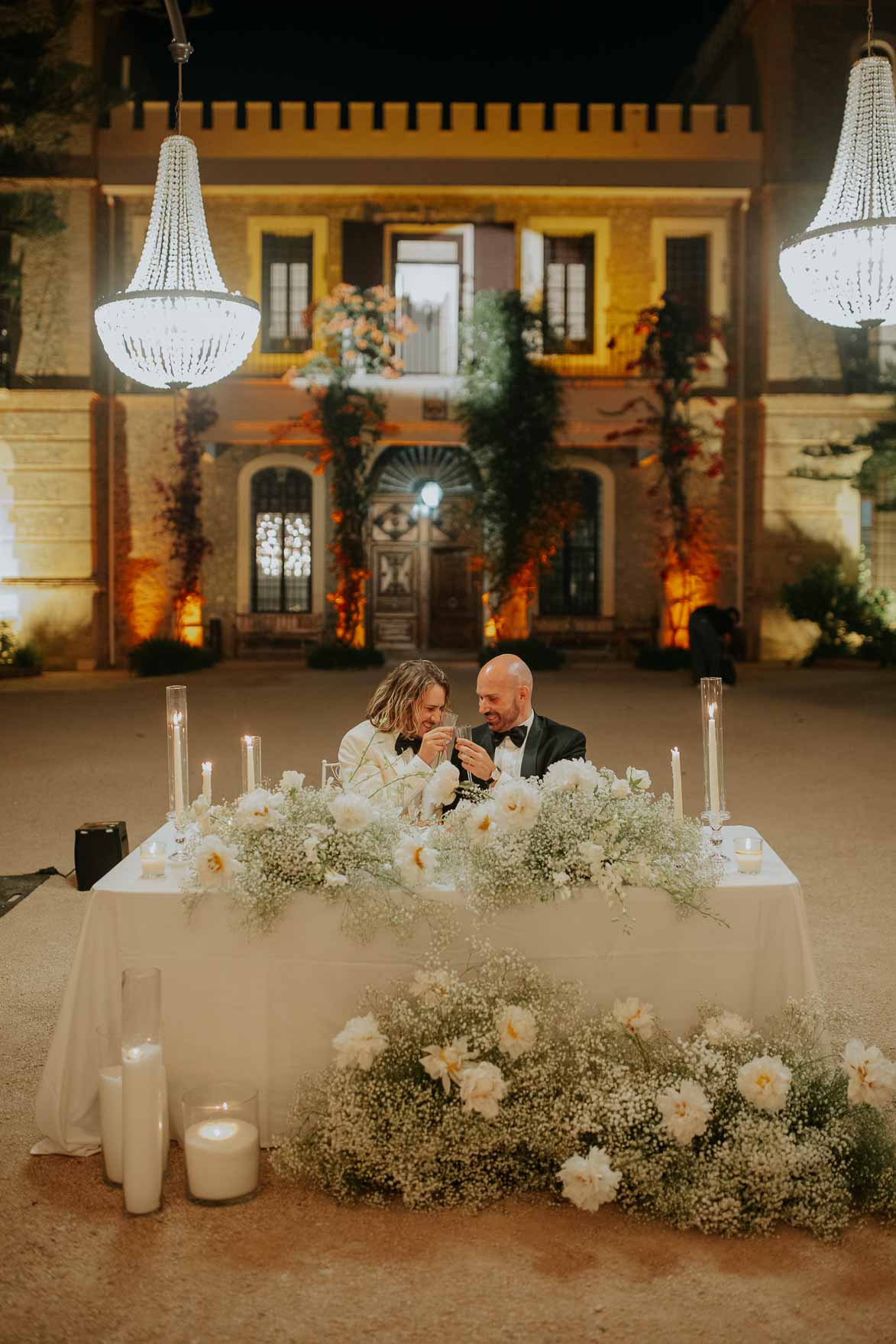 Boda Moulin Rouge Marques de Montemolar