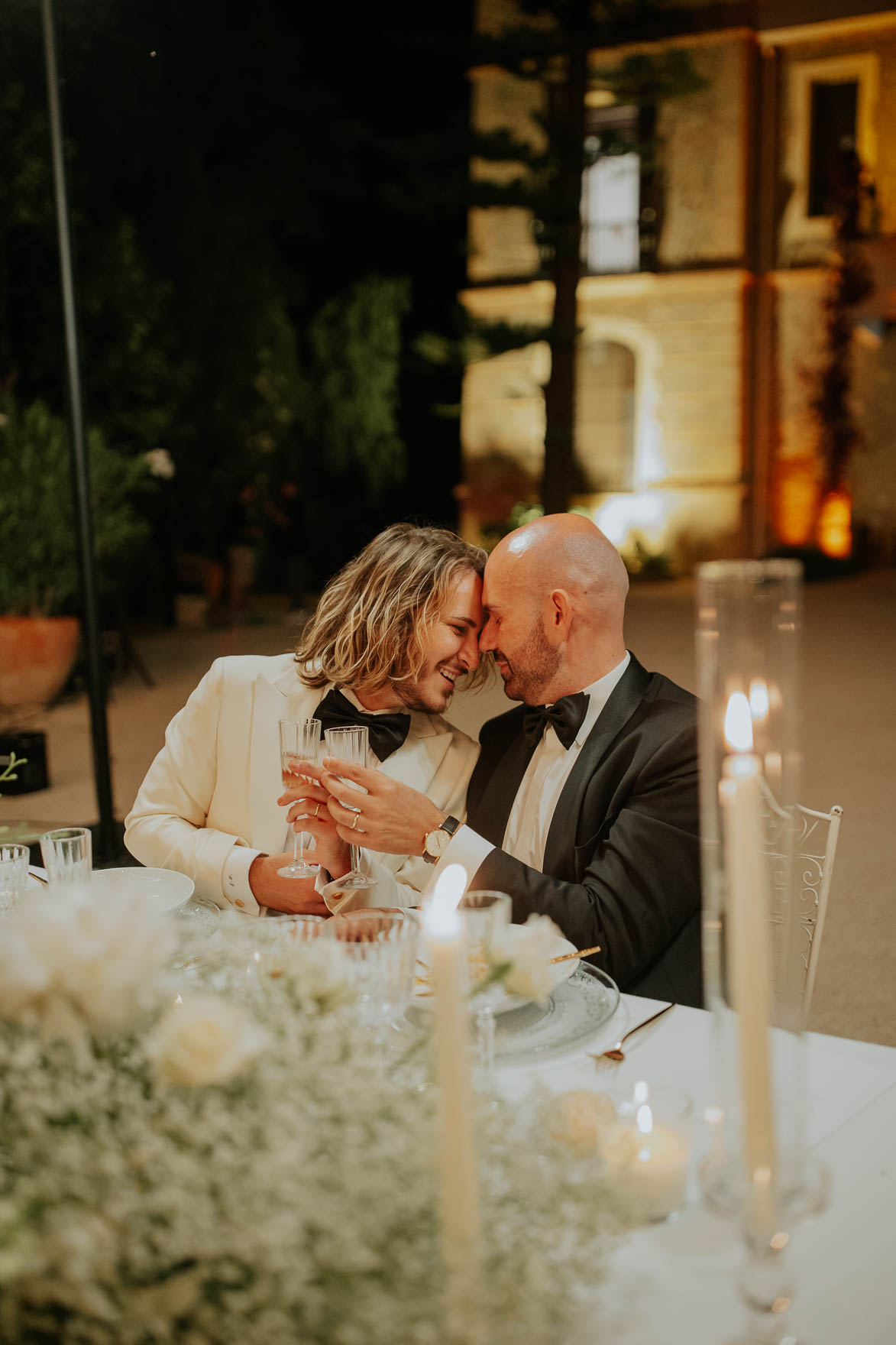 Boda Moulin Rouge Marques de Montemolar