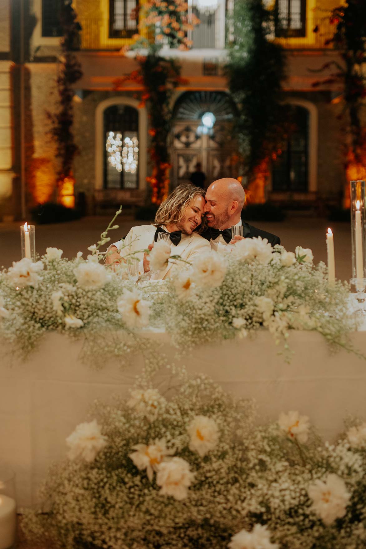 Boda Moulin Rouge Marques de Montemolar