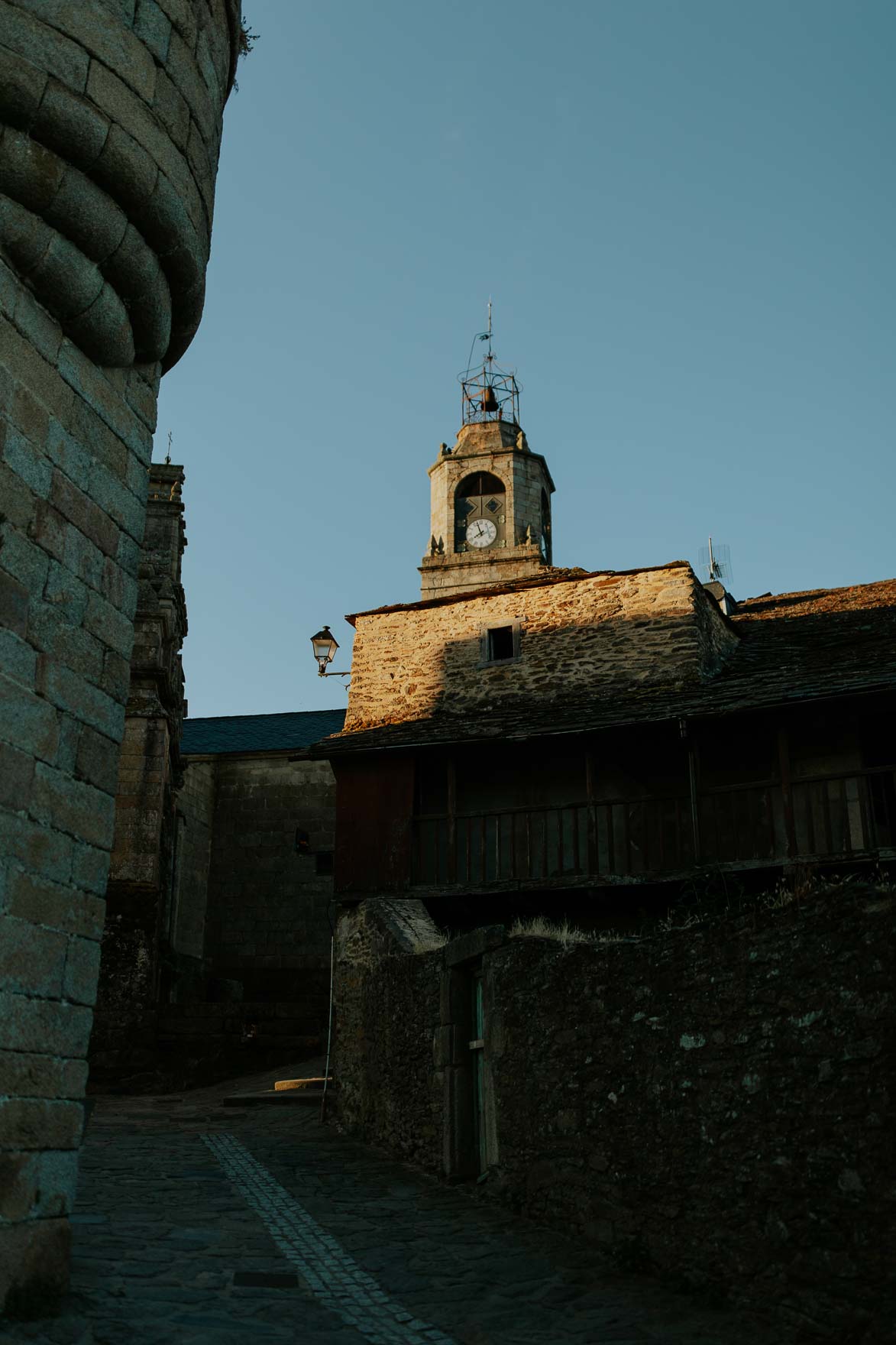 BODA PUEBLA DE SANABRIA ZAMORA