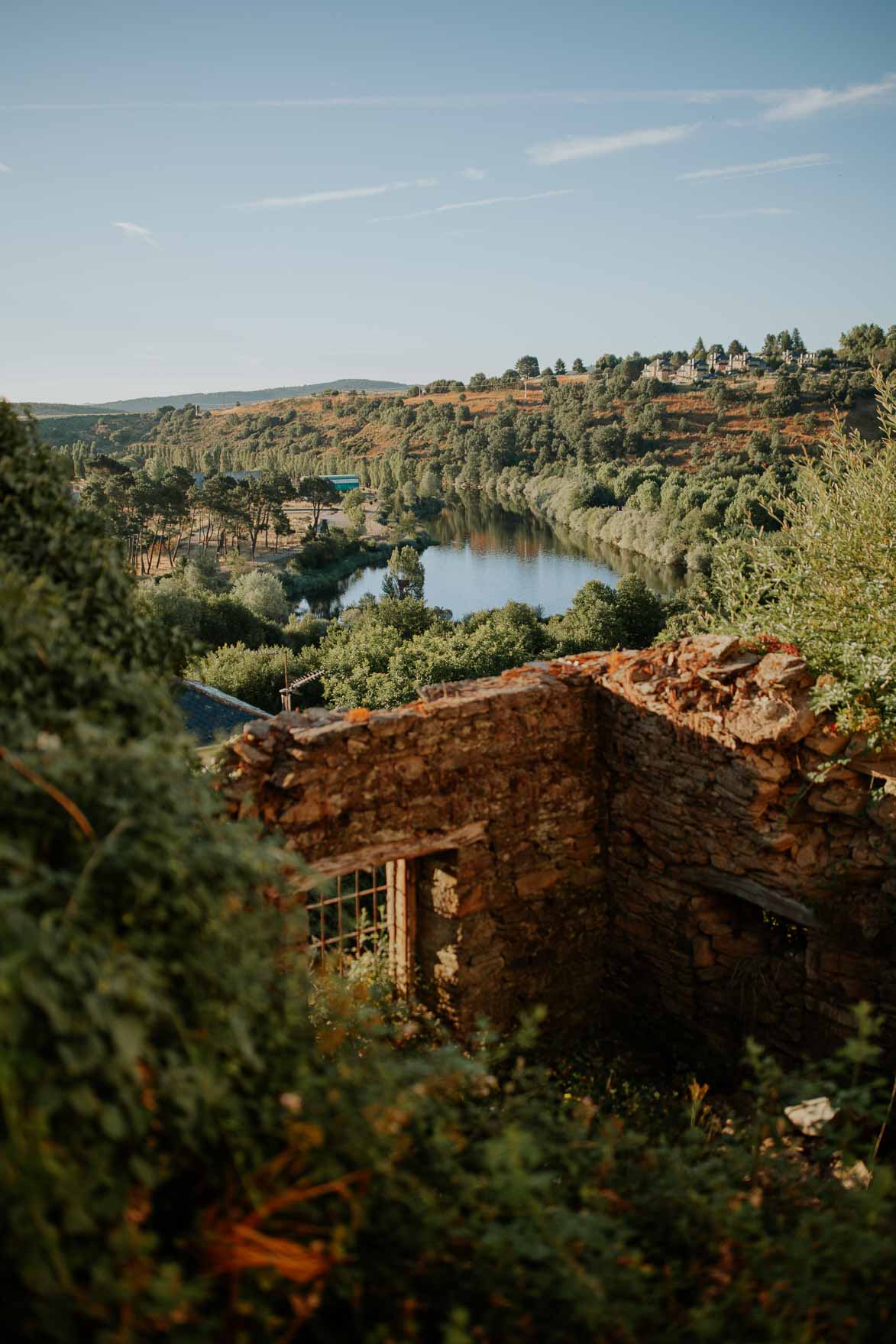 BODA PUEBLA DE SANABRIA ZAMORA