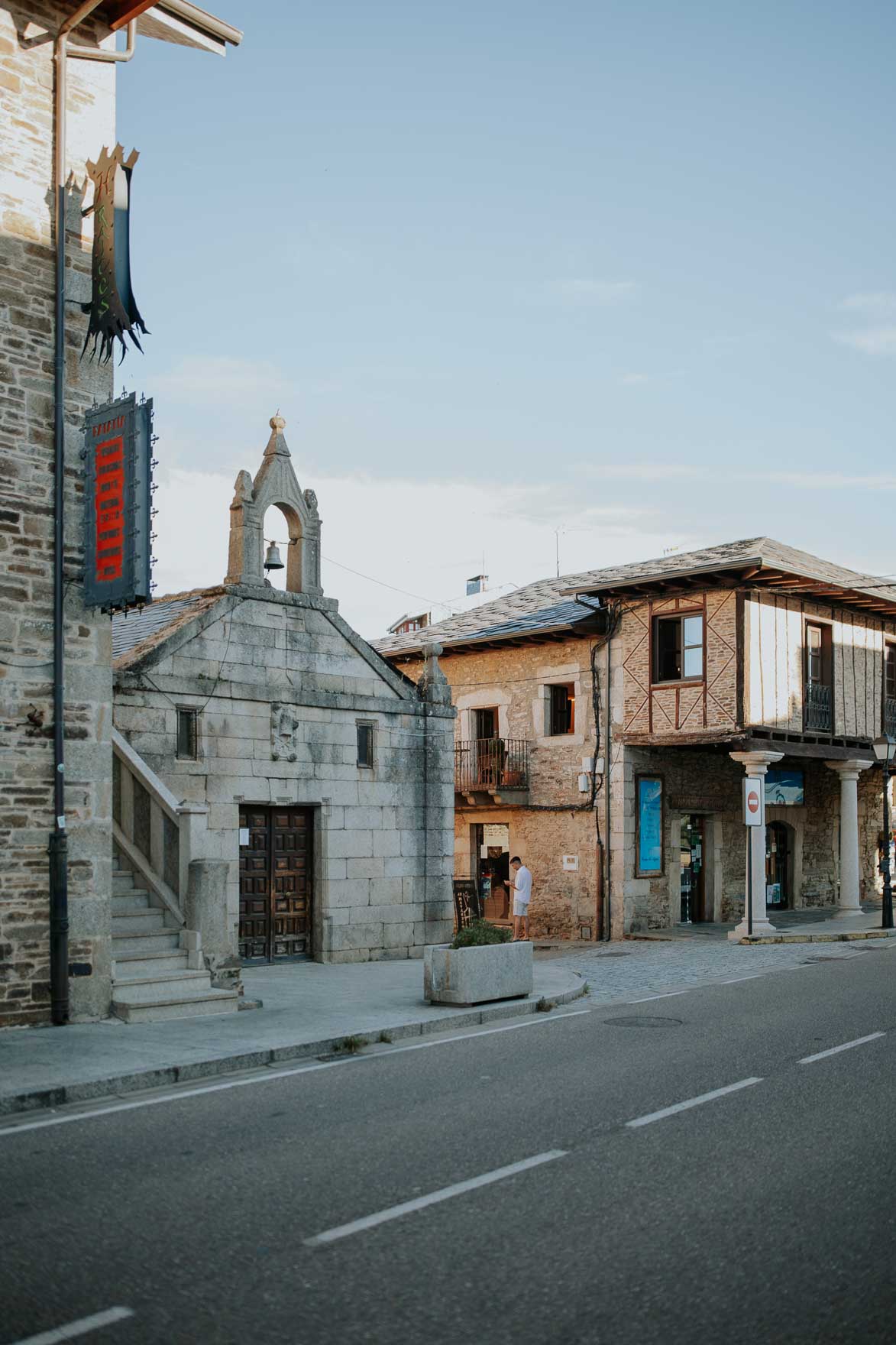 BODA PUEBLA DE SANABRIA ZAMORA