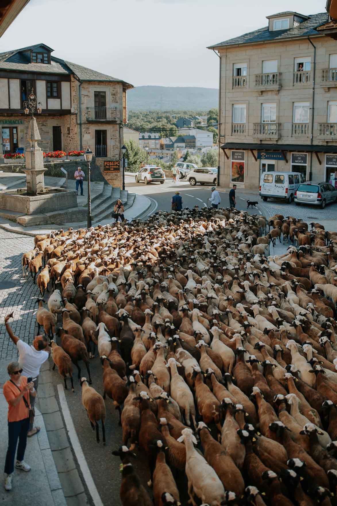 BODA PUEBLA DE SANABRIA ZAMORA