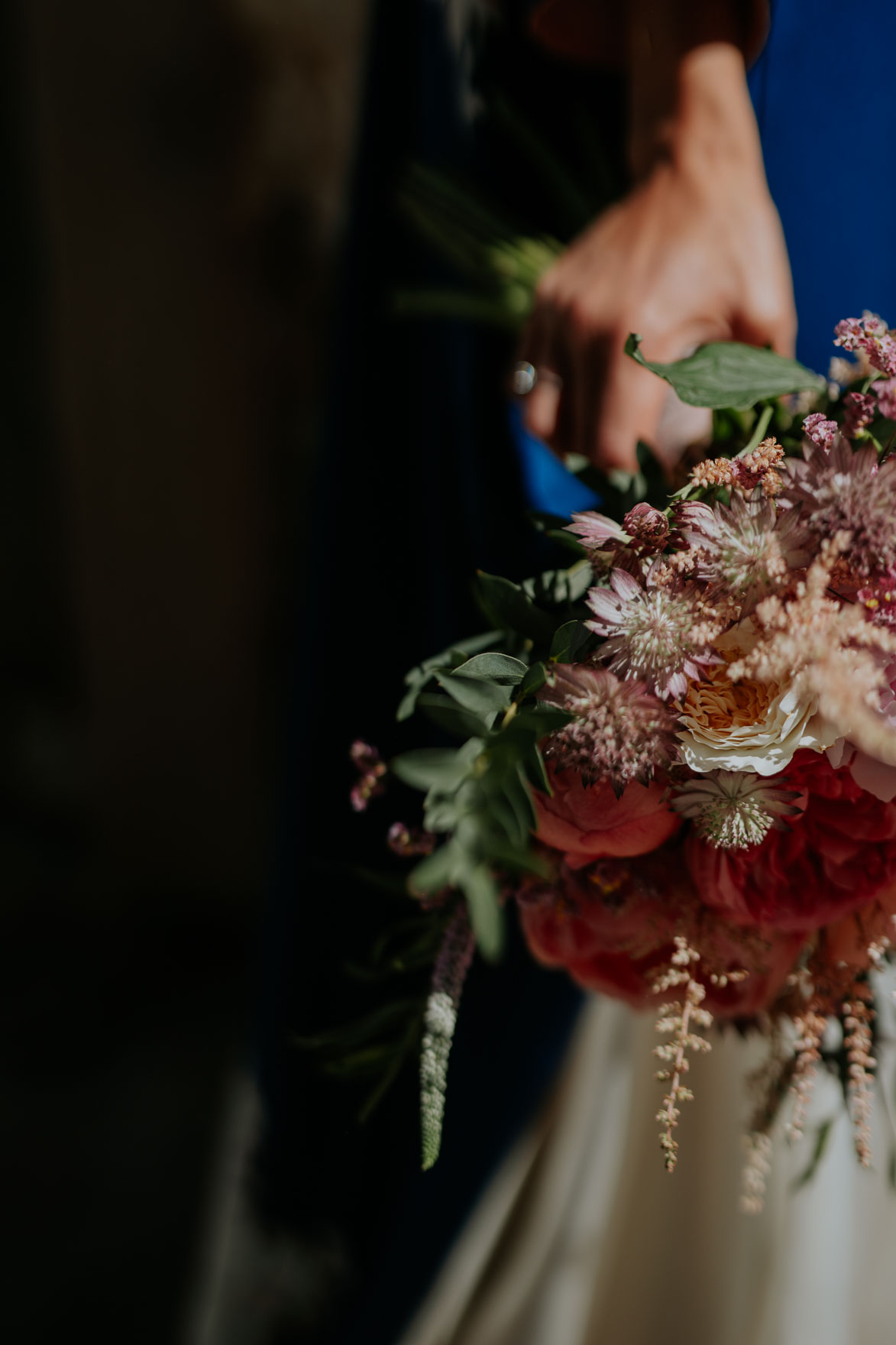 BODA PUEBLA DE SANABRIA ZAMORA