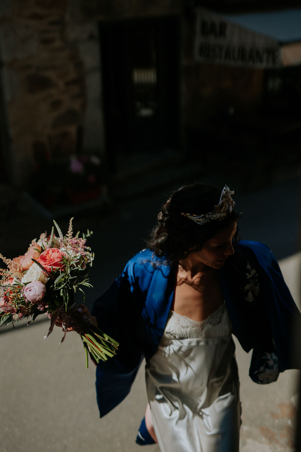 BODA PUEBLA DE SANABRIA ZAMORA