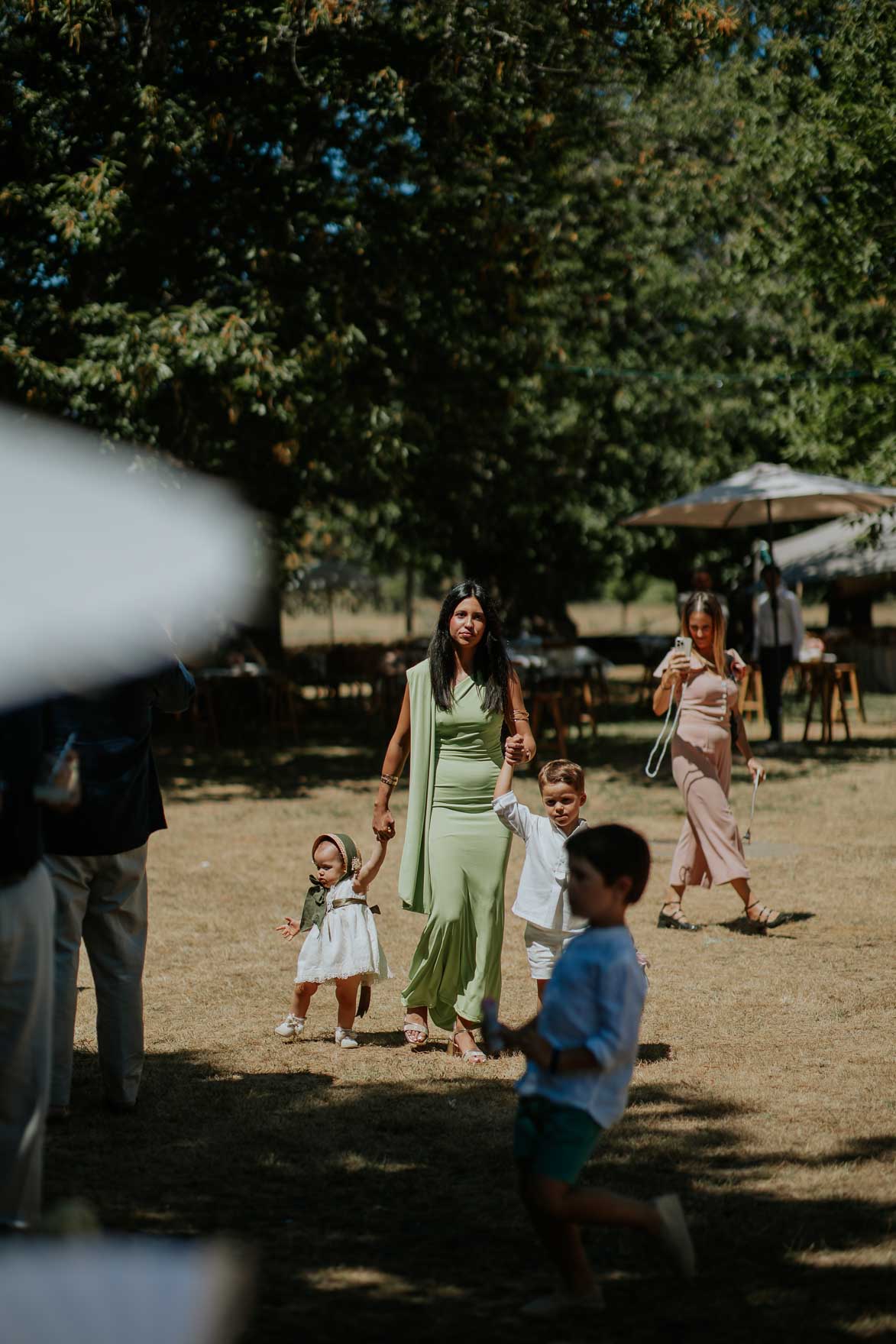 BODA PUEBLA DE SANABRIA ZAMORA