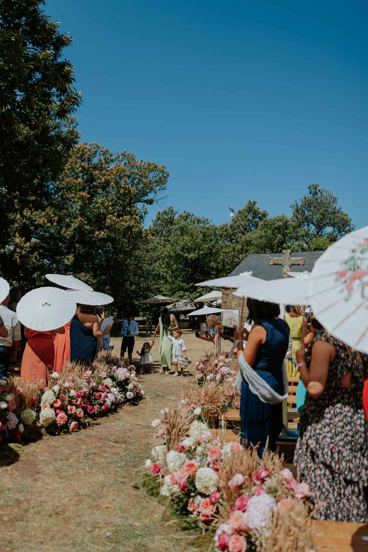 BODA PUEBLA DE SANABRIA ZAMORA