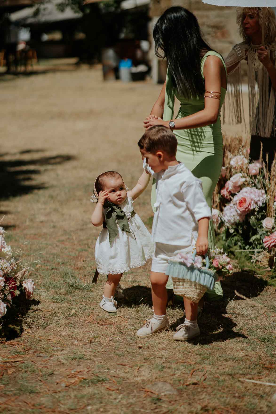 BODA PUEBLA DE SANABRIA ZAMORA