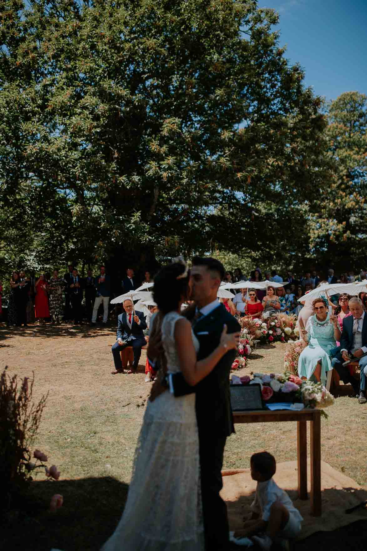 BODA PUEBLA DE SANABRIA ZAMORA