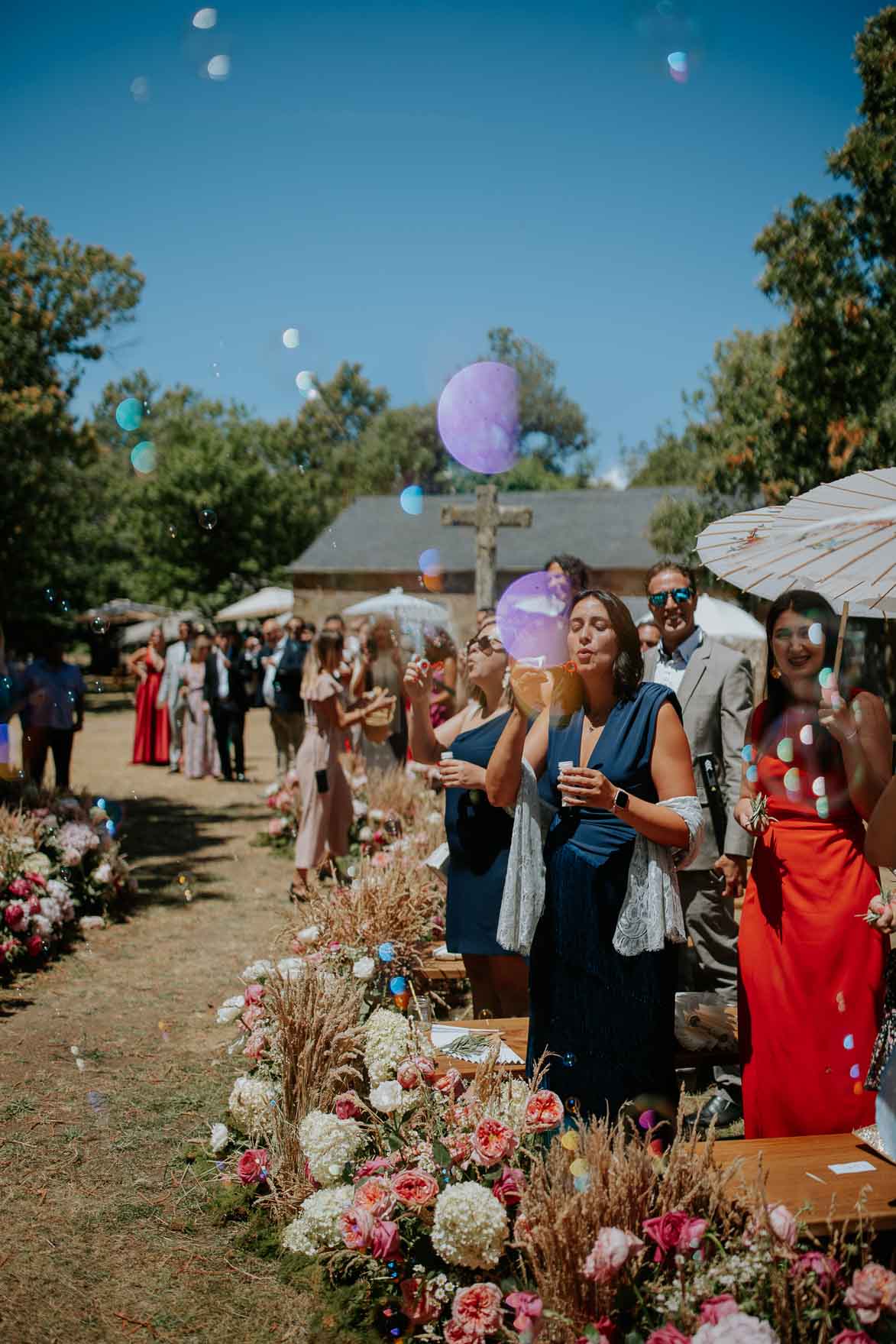 BODA PUEBLA DE SANABRIA ZAMORA