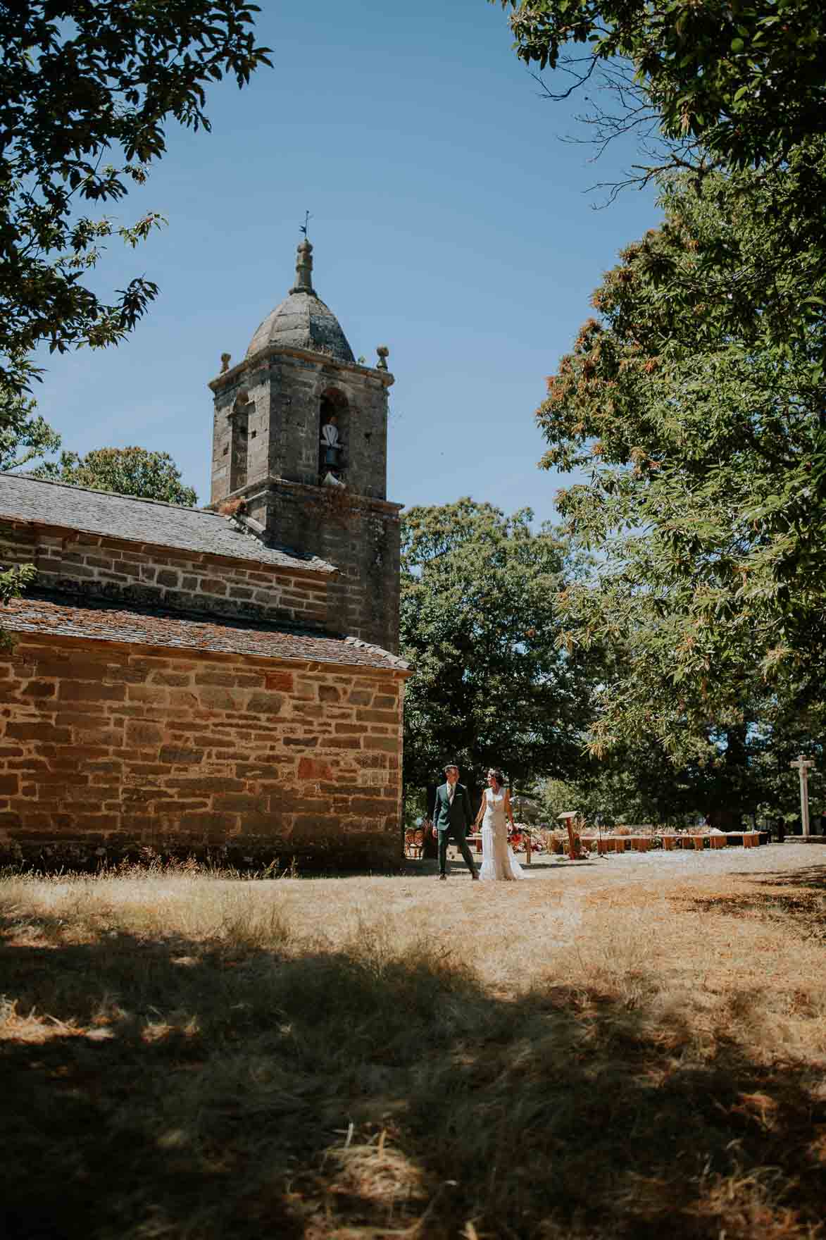 BODA PUEBLA DE SANABRIA ZAMORA