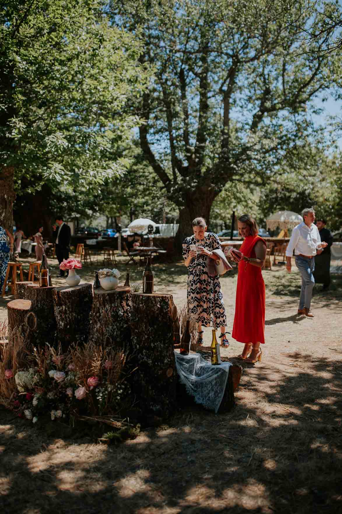 BODA PUEBLA DE SANABRIA ZAMORA