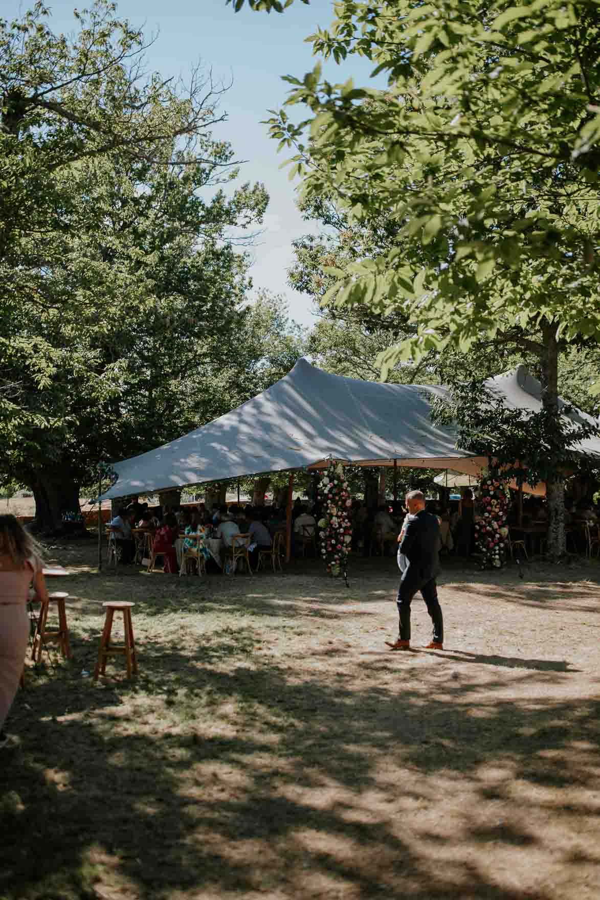 BODA PUEBLA DE SANABRIA ZAMORA