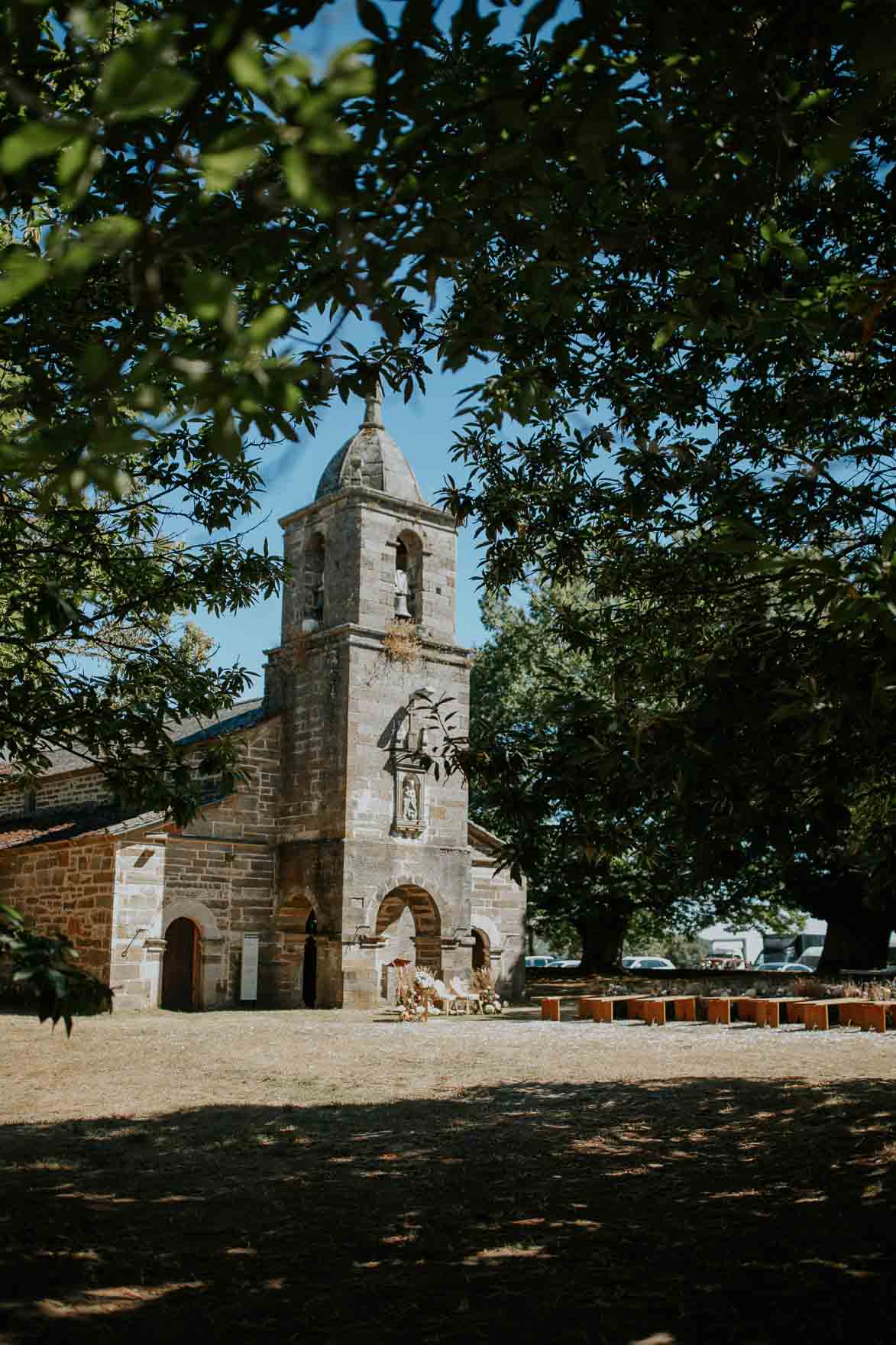 BODA PUEBLA DE SANABRIA ZAMORA