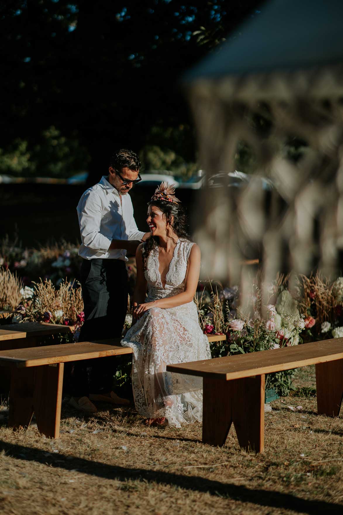 BODA PUEBLA DE SANABRIA ZAMORA