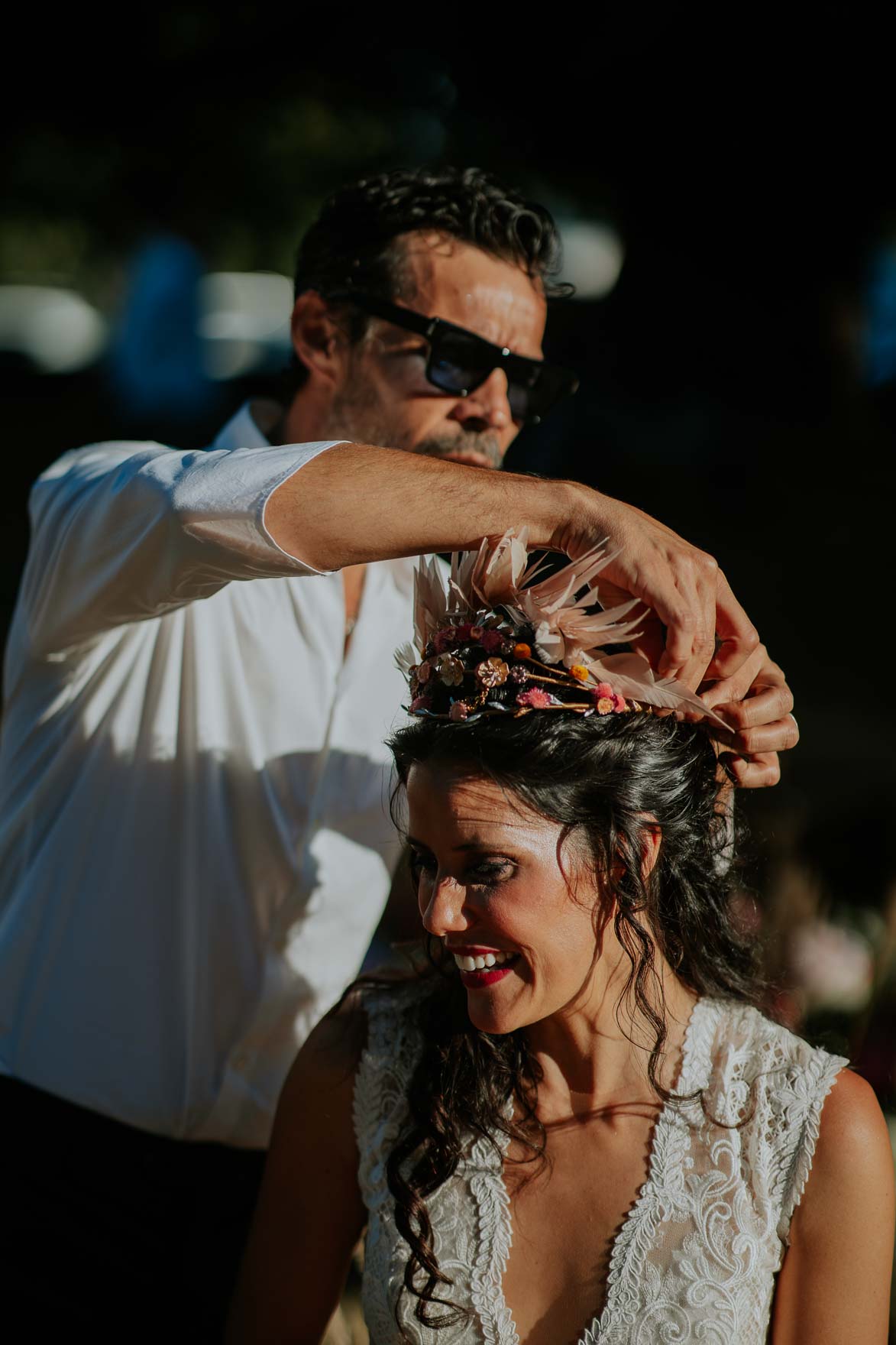 BODA PUEBLA DE SANABRIA ZAMORA