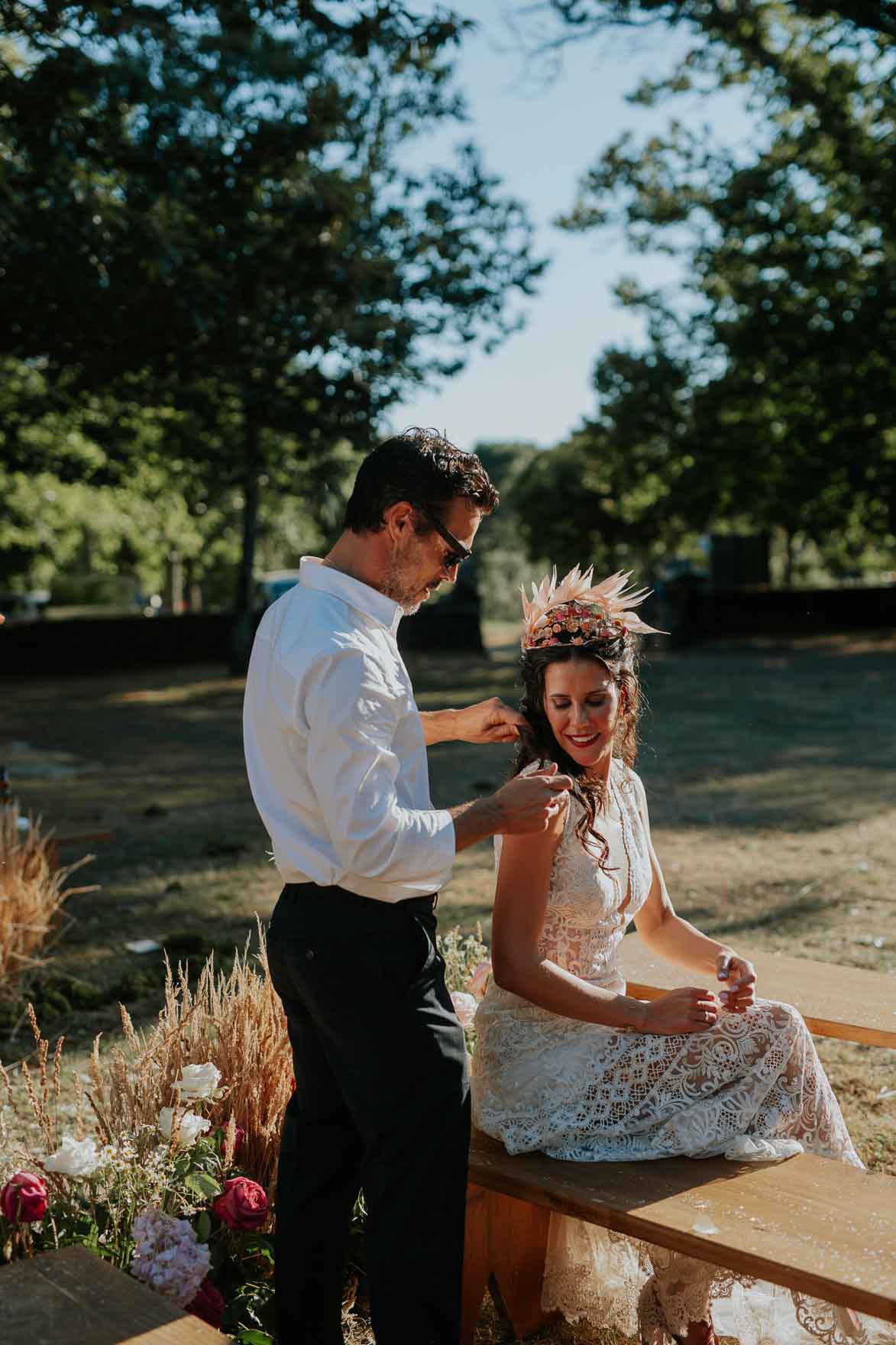 BODA PUEBLA DE SANABRIA ZAMORA