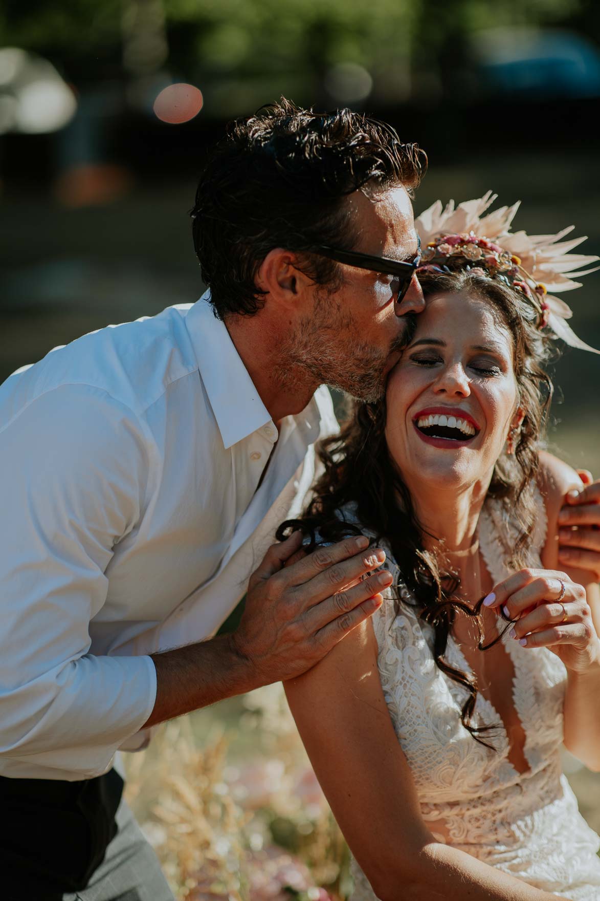 BODA PUEBLA DE SANABRIA ZAMORA