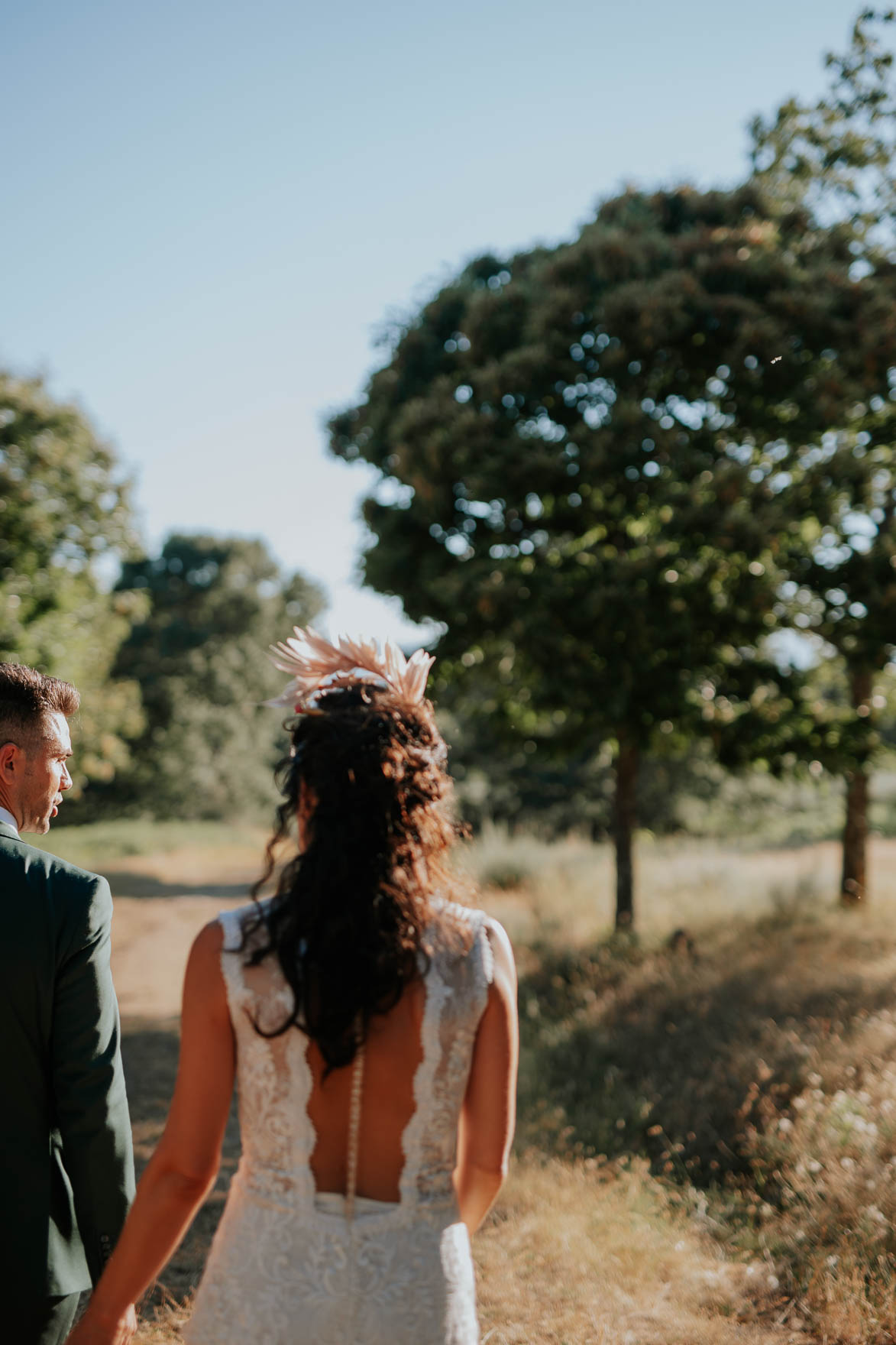 BODA PUEBLA DE SANABRIA ZAMORA