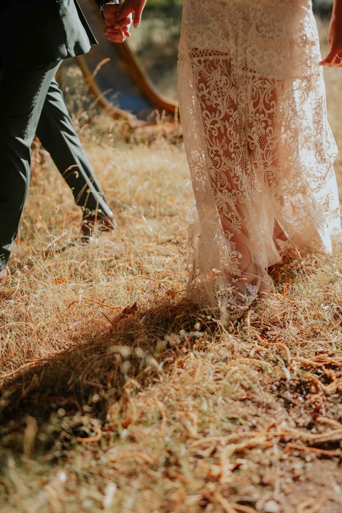 BODA PUEBLA DE SANABRIA ZAMORA