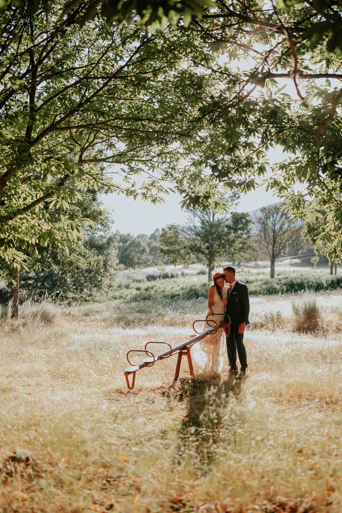 BODA PUEBLA DE SANABRIA ZAMORA