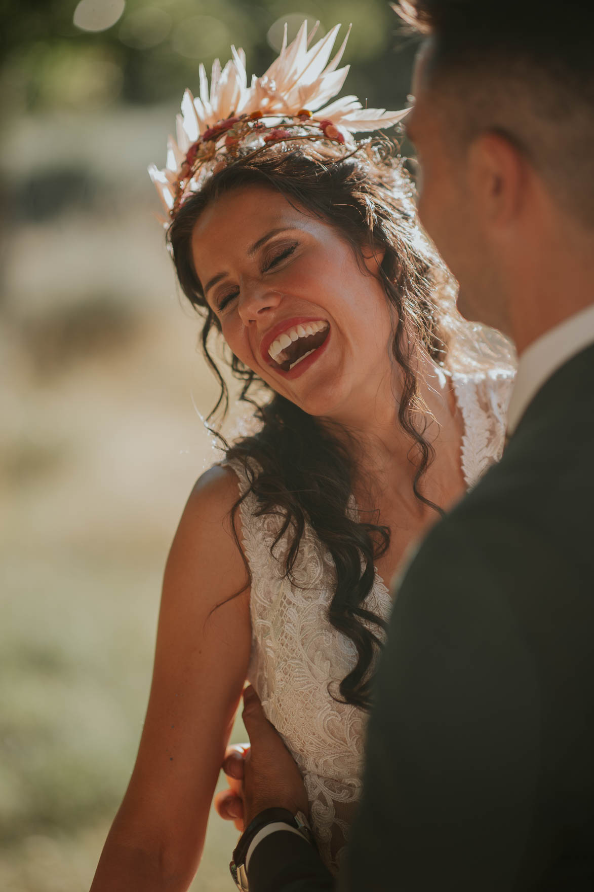 BODA PUEBLA DE SANABRIA ZAMORA