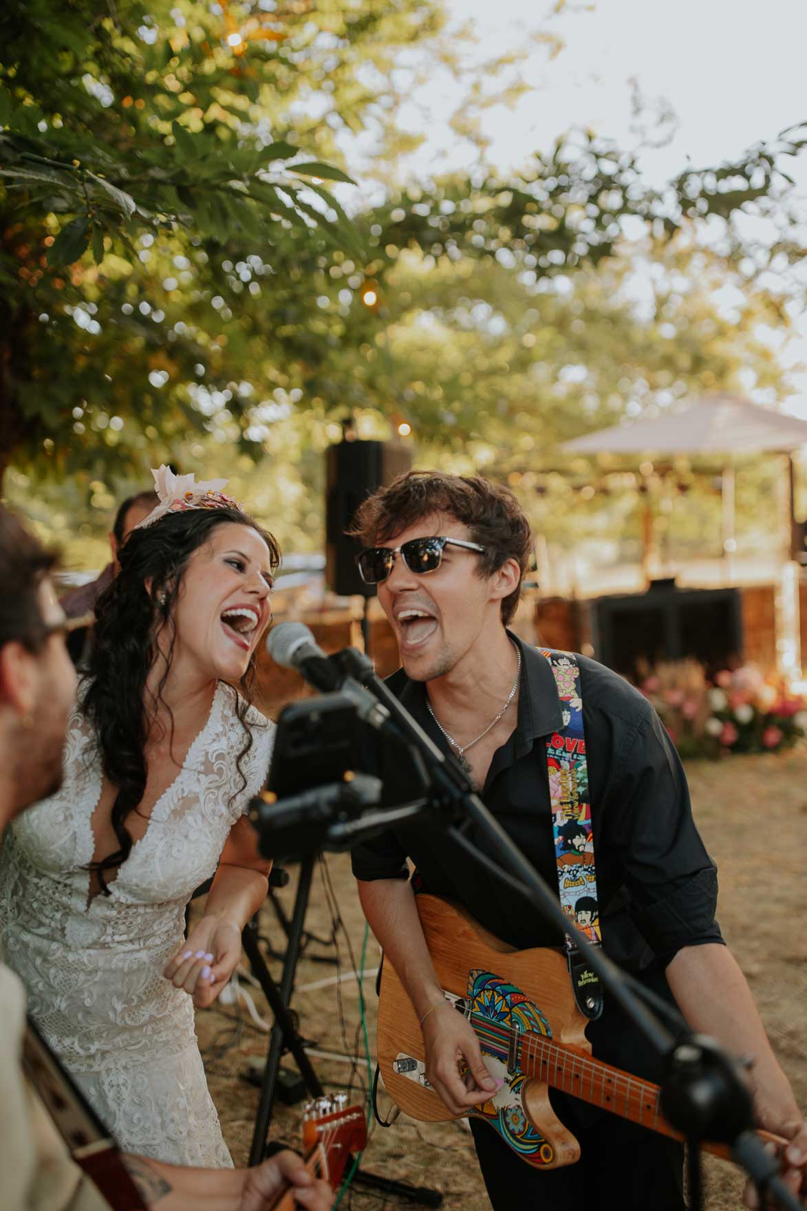 BODA PUEBLA DE SANABRIA ZAMORA