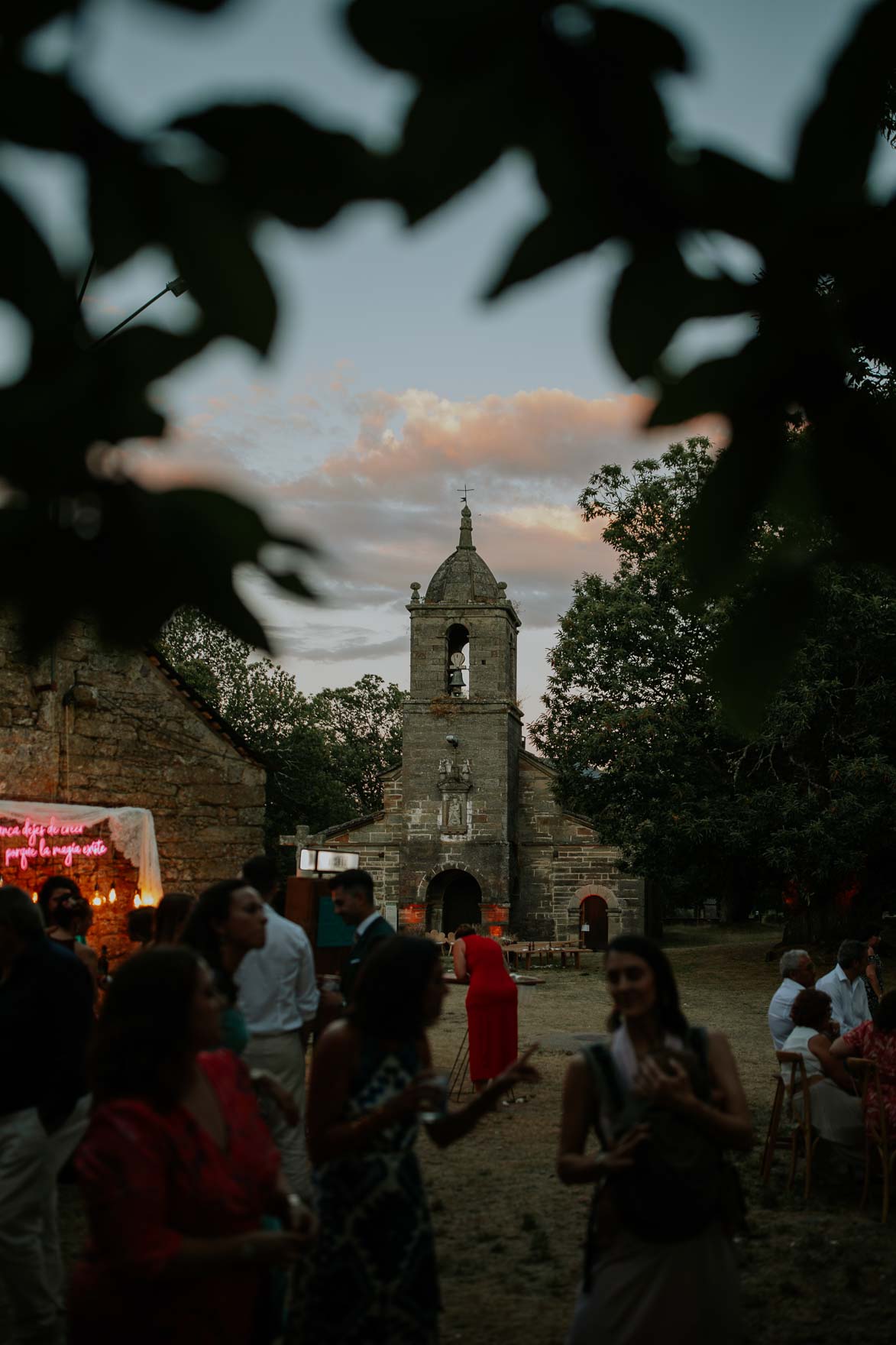 BODA PUEBLA DE SANABRIA ZAMORA