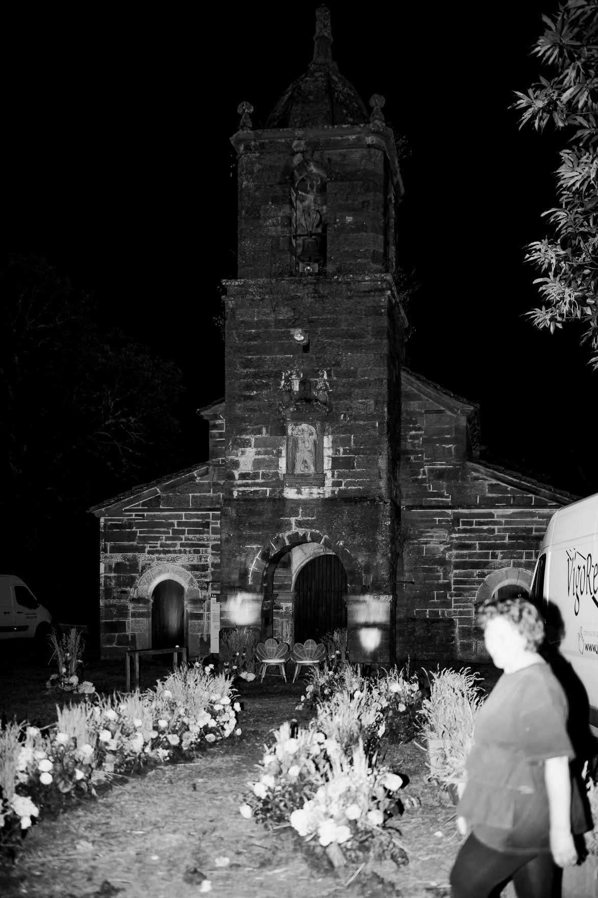 BODA PUEBLA DE SANABRIA ZAMORA