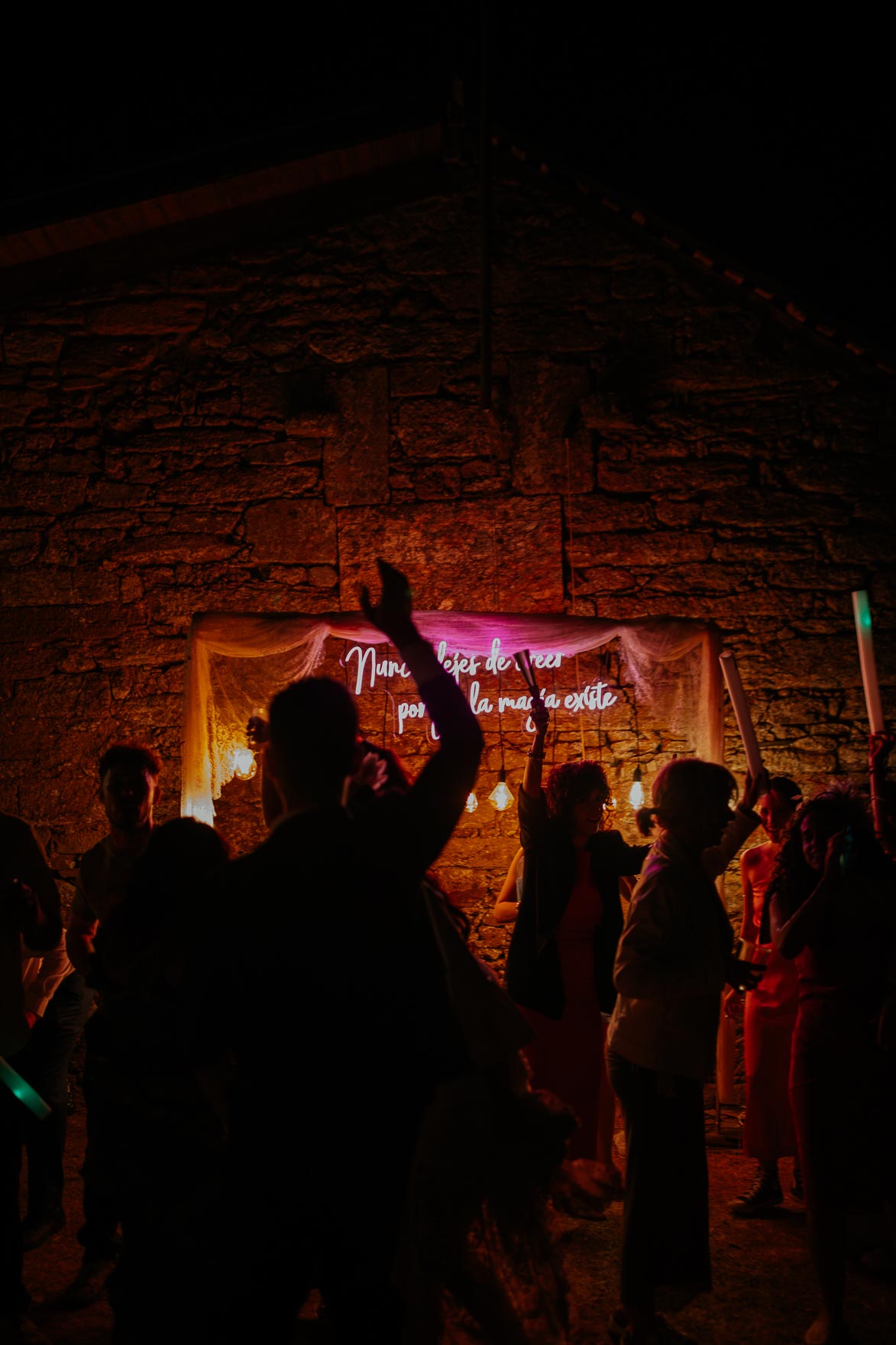 BODA PUEBLA DE SANABRIA ZAMORA