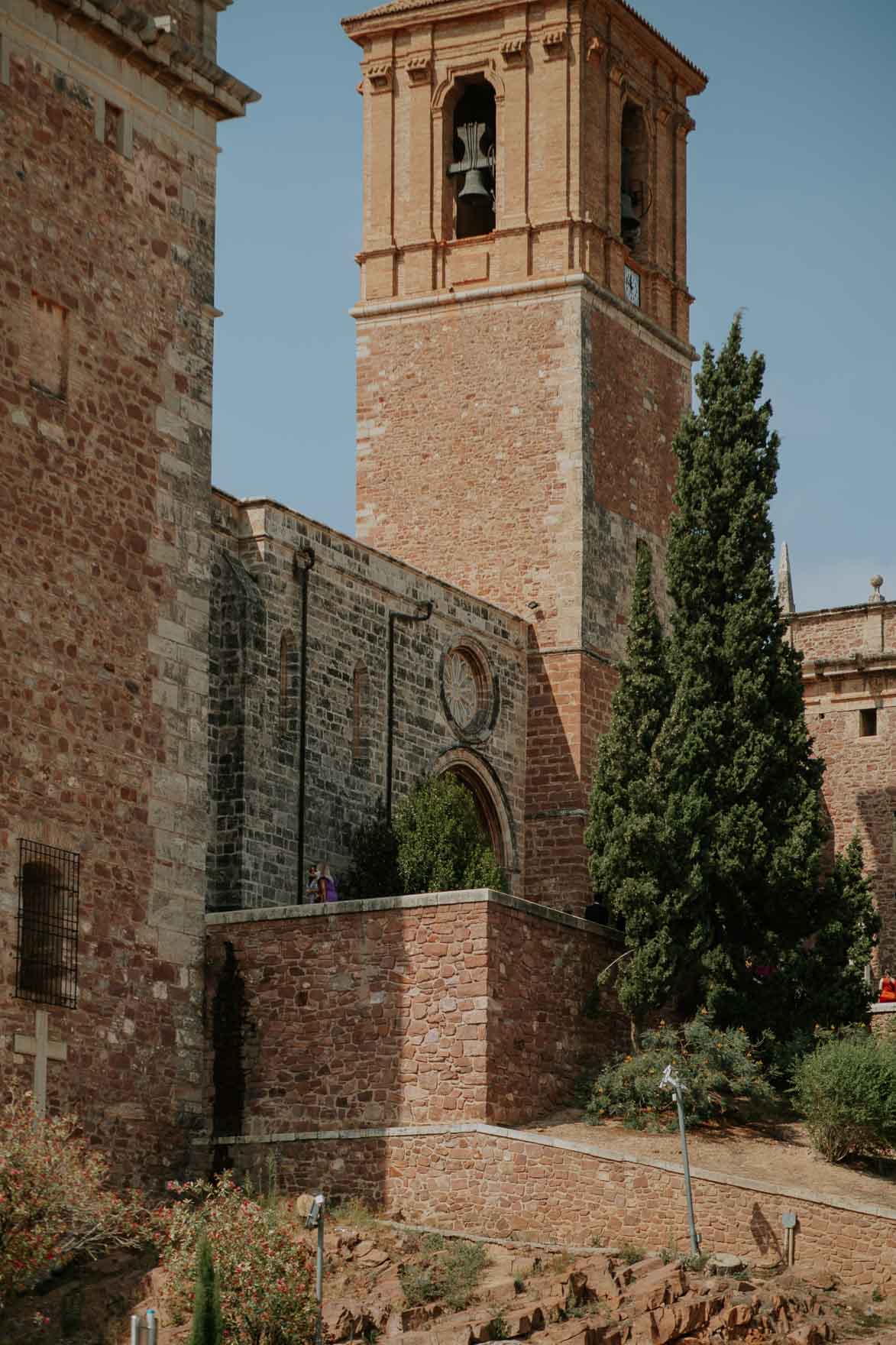 Santuario del Puch Valencia