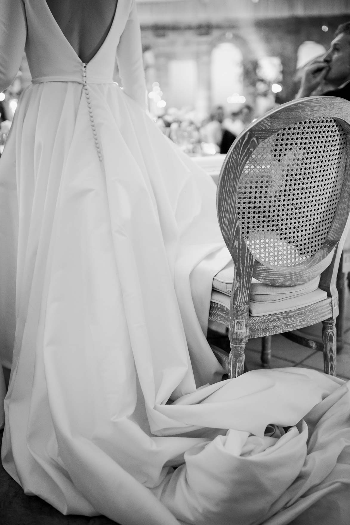 Boda Cartuja de Ara Christi