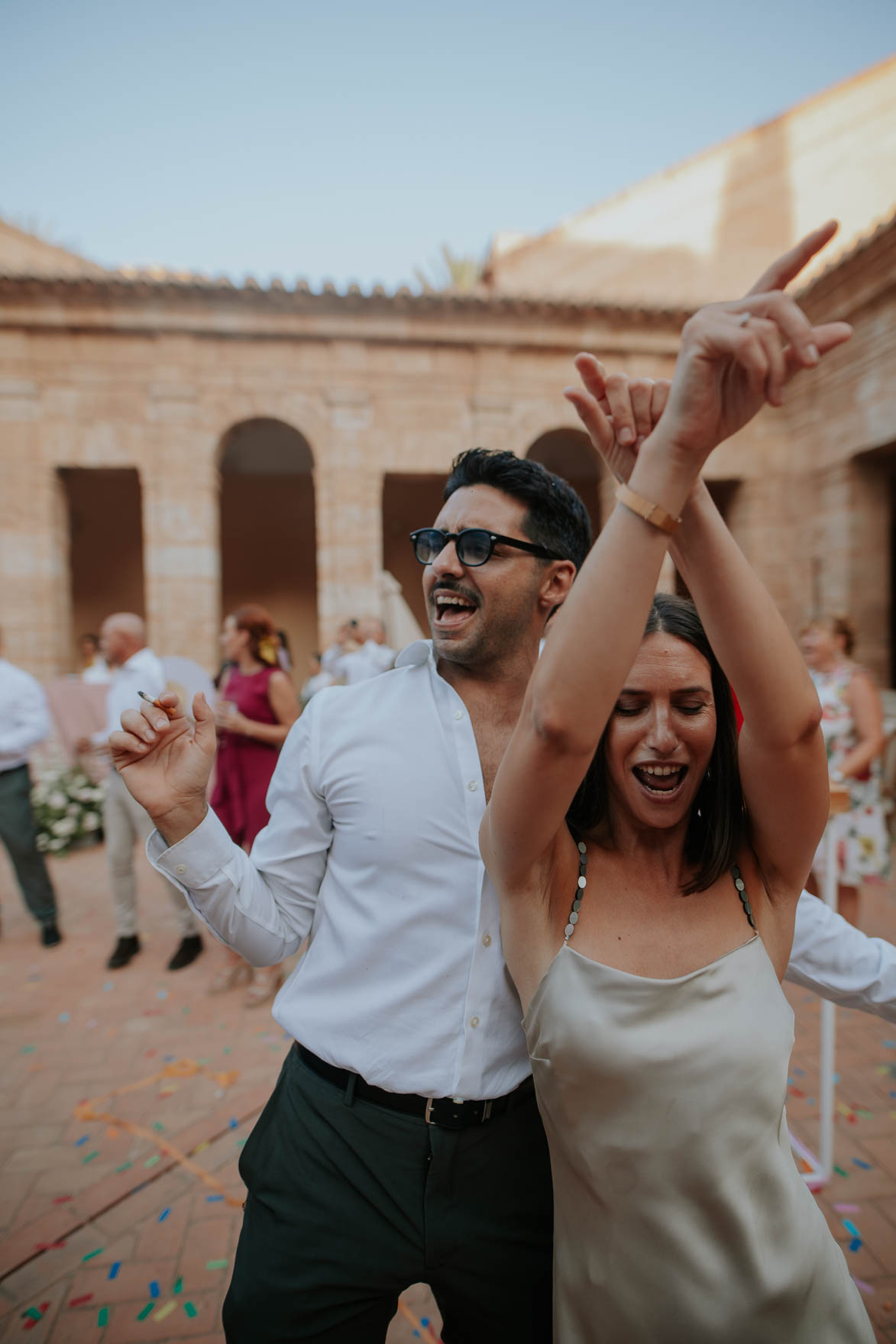 Orquesta Platino en Bodas