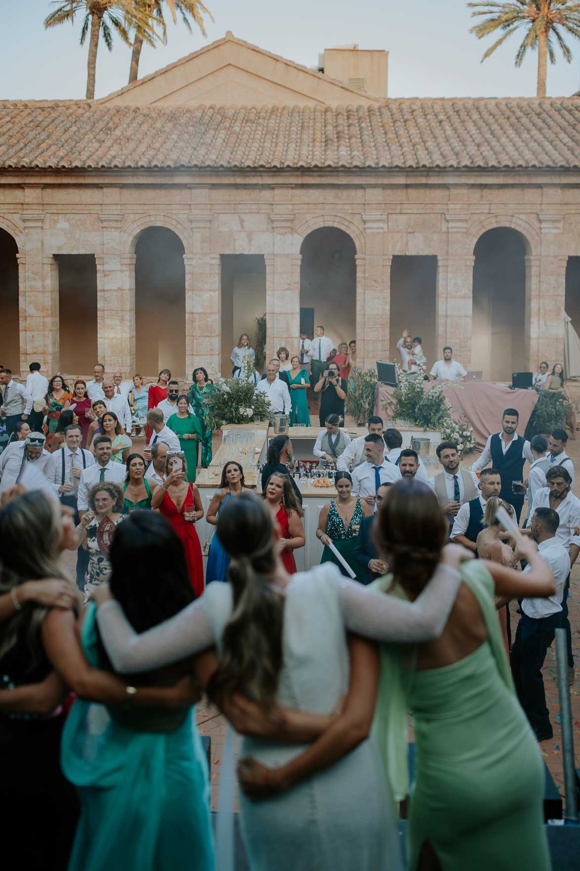 Orquesta Platino en Bodas