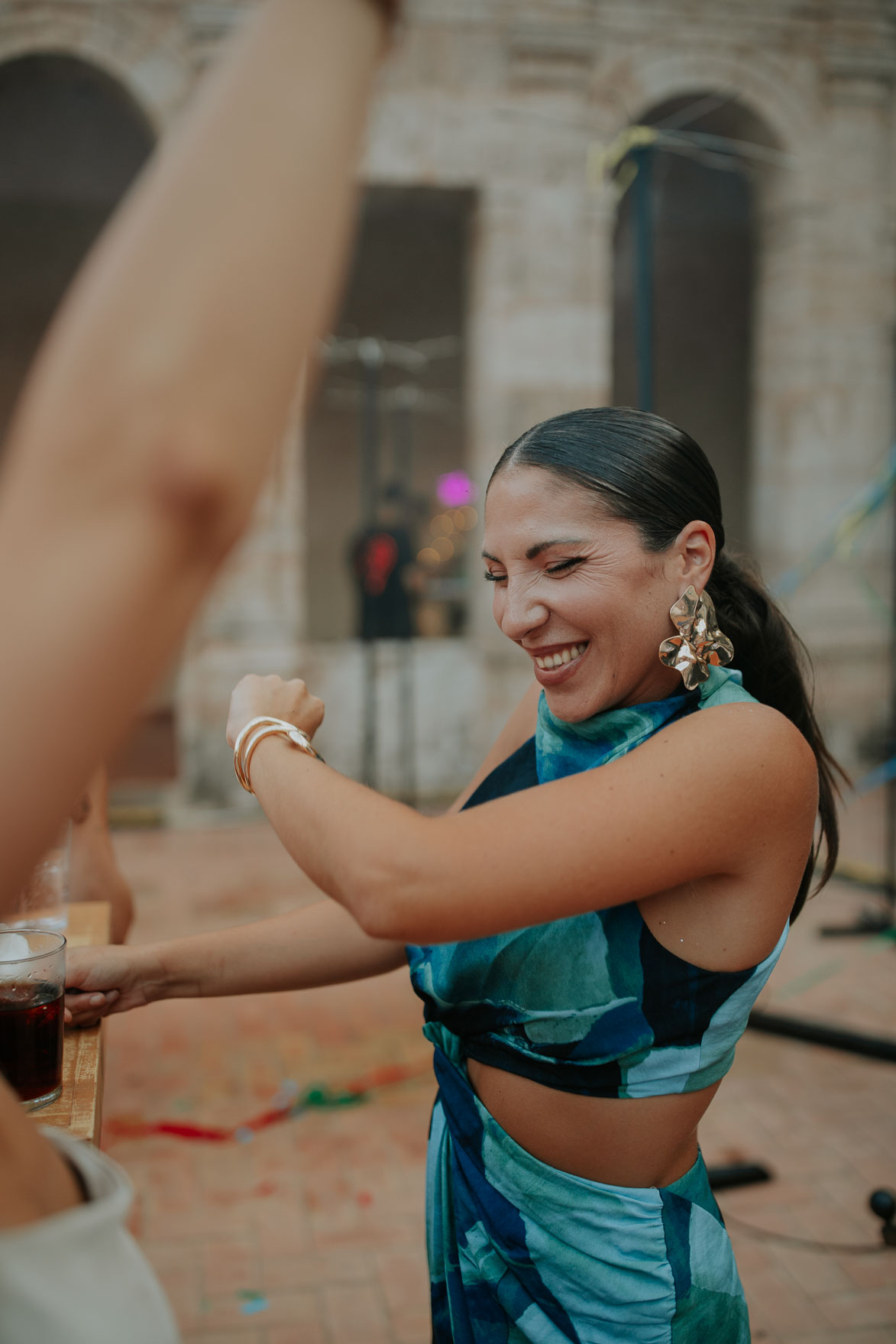 Orquesta Platino en Bodas