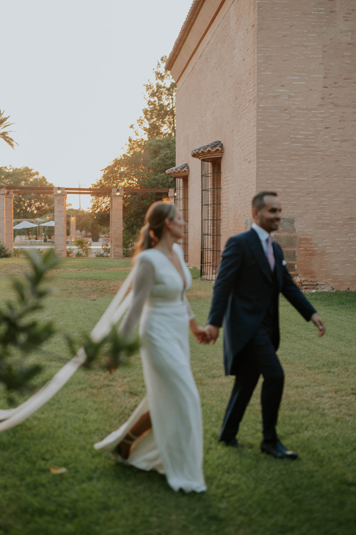 Boda Cartuja de Ara Christi