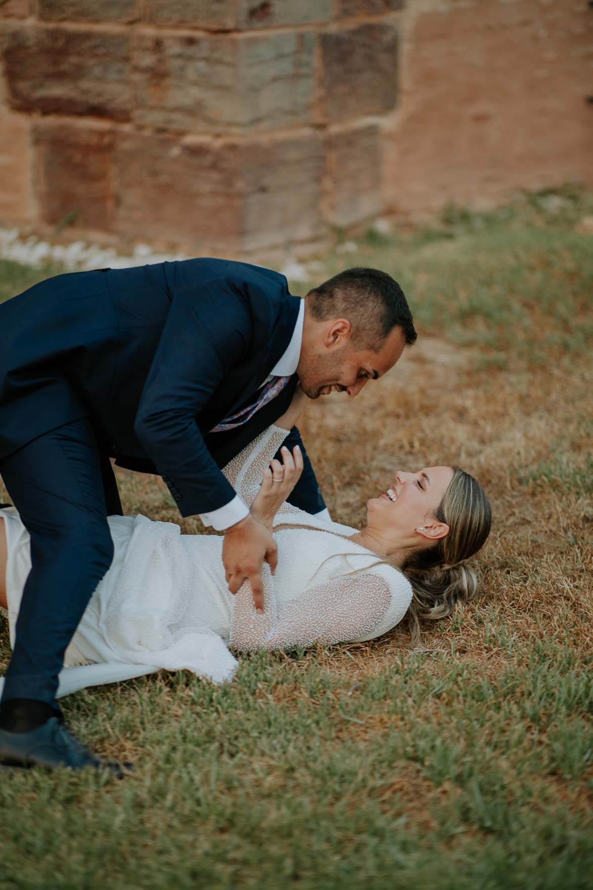 Boda Cartuja de Ara Christi