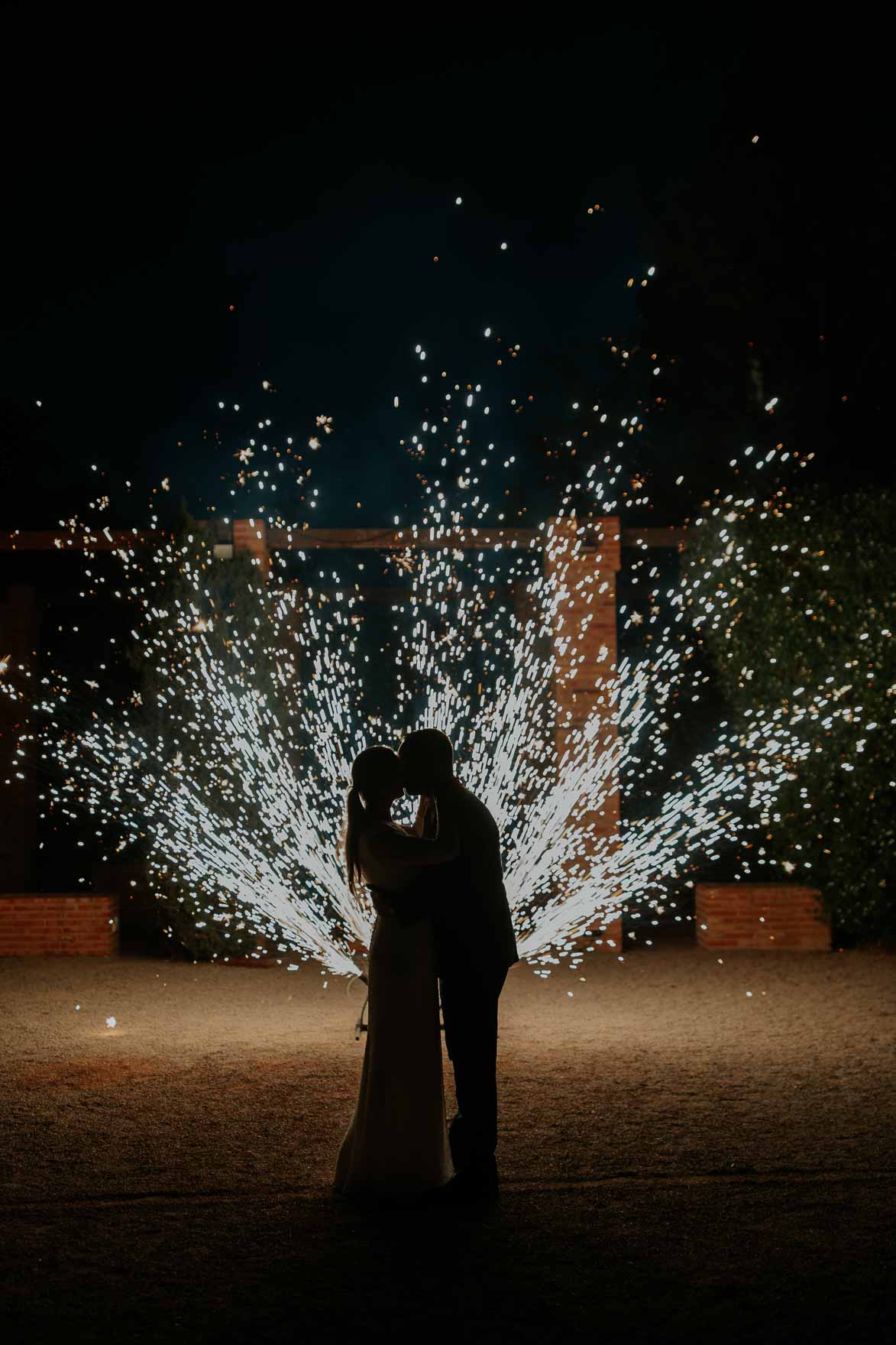 Boda Cartuja de Ara Christi