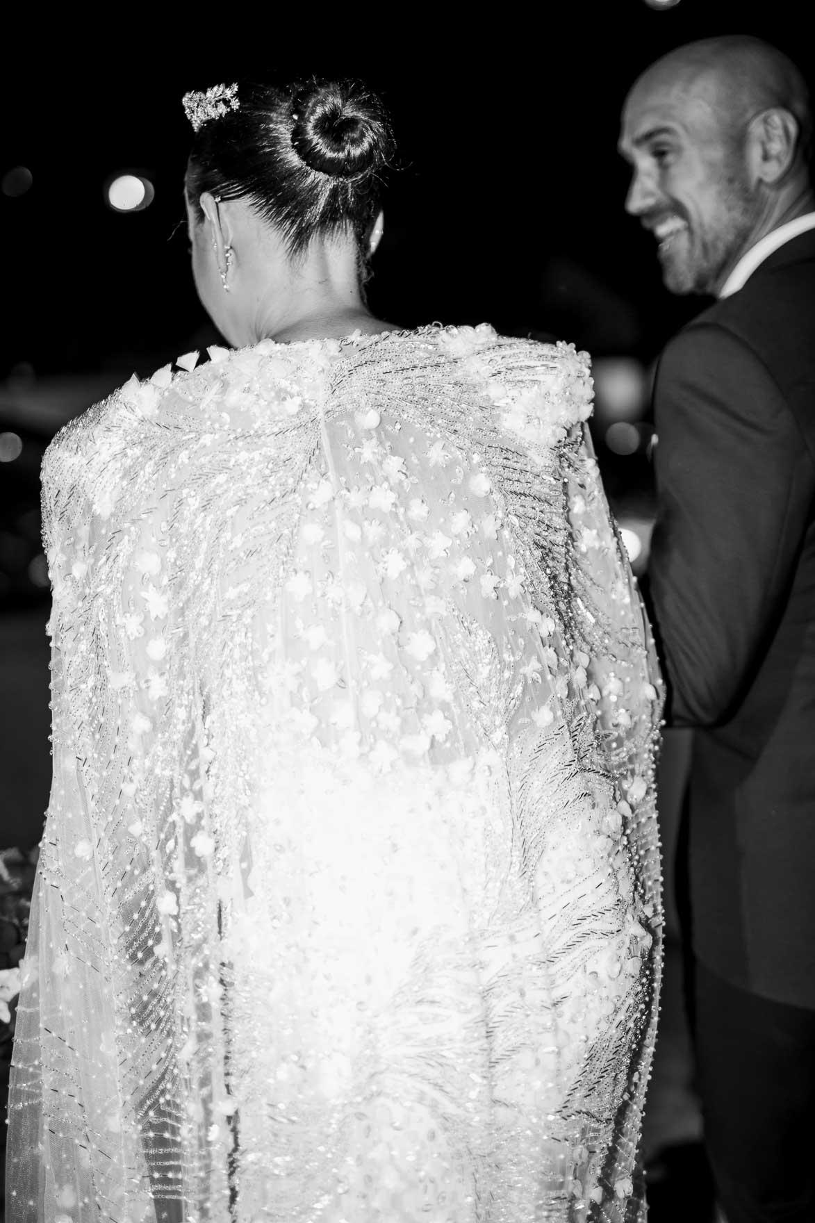 Boda Plaza de Toros Castillo de las Guardas