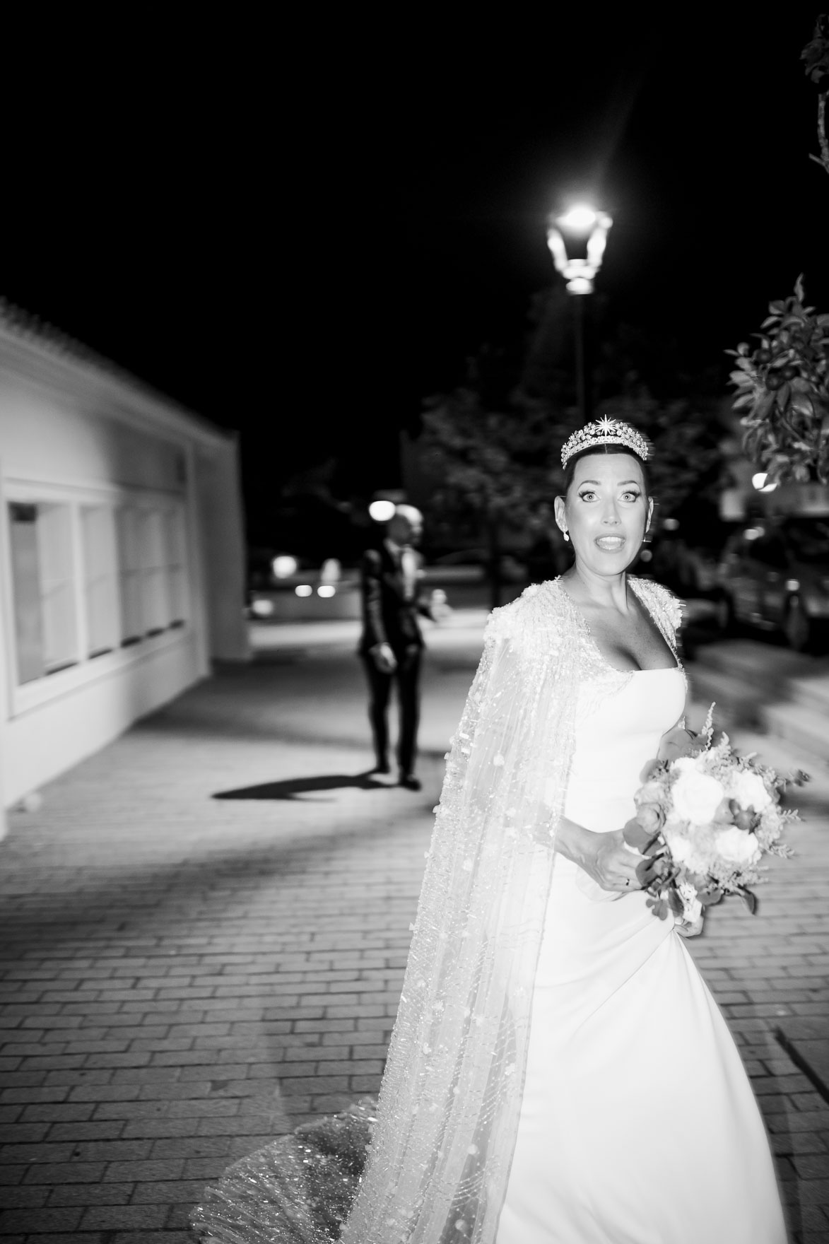 Boda Plaza de Toros Castillo de las Guardas