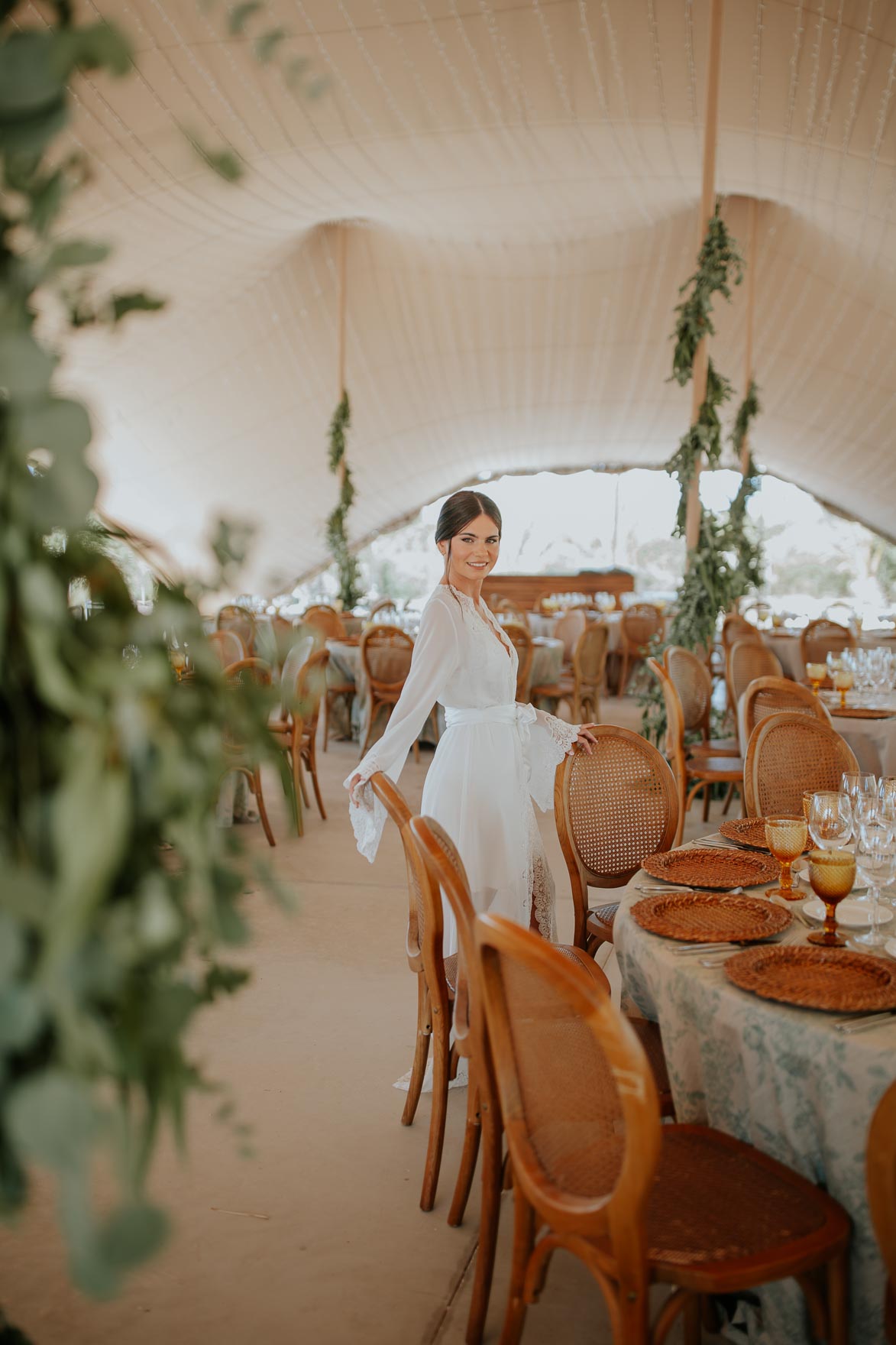 Batas Diferentes para Bodas